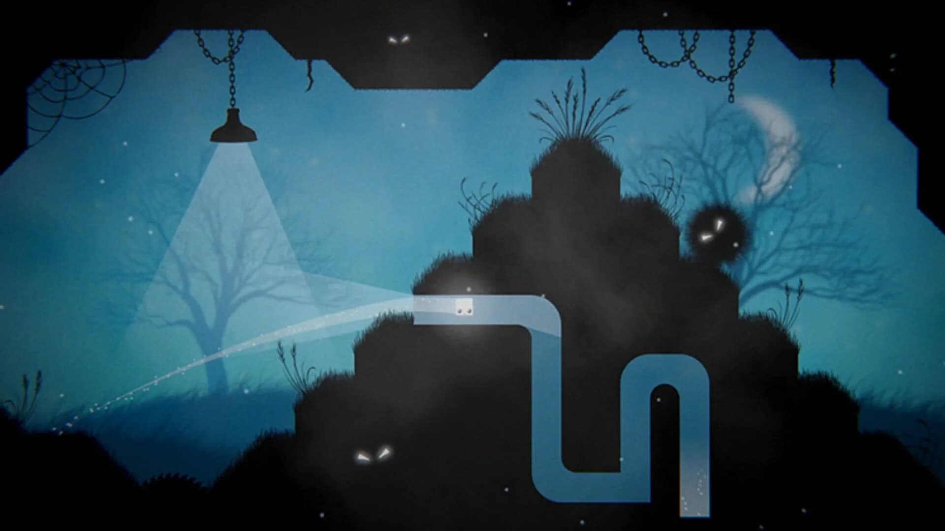Midnight Deluxe screenshot 2