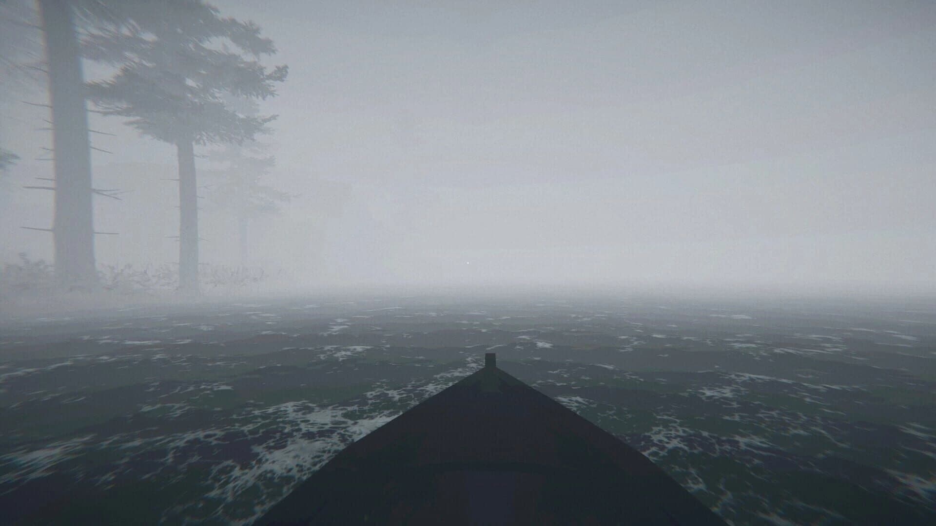 Midnight Files: Missing in Forest Lake screenshot 5