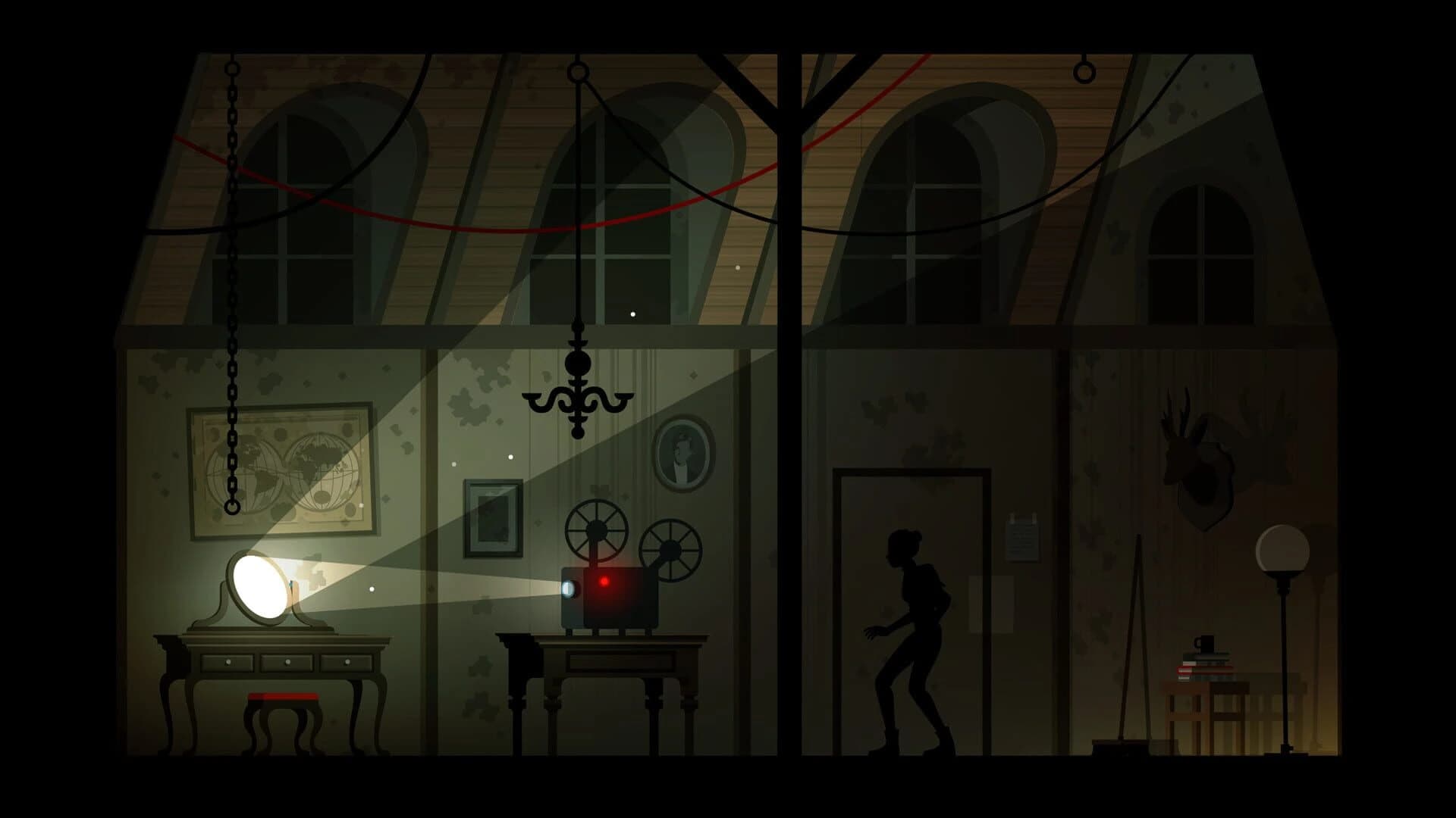Midnight Girl screenshot 4