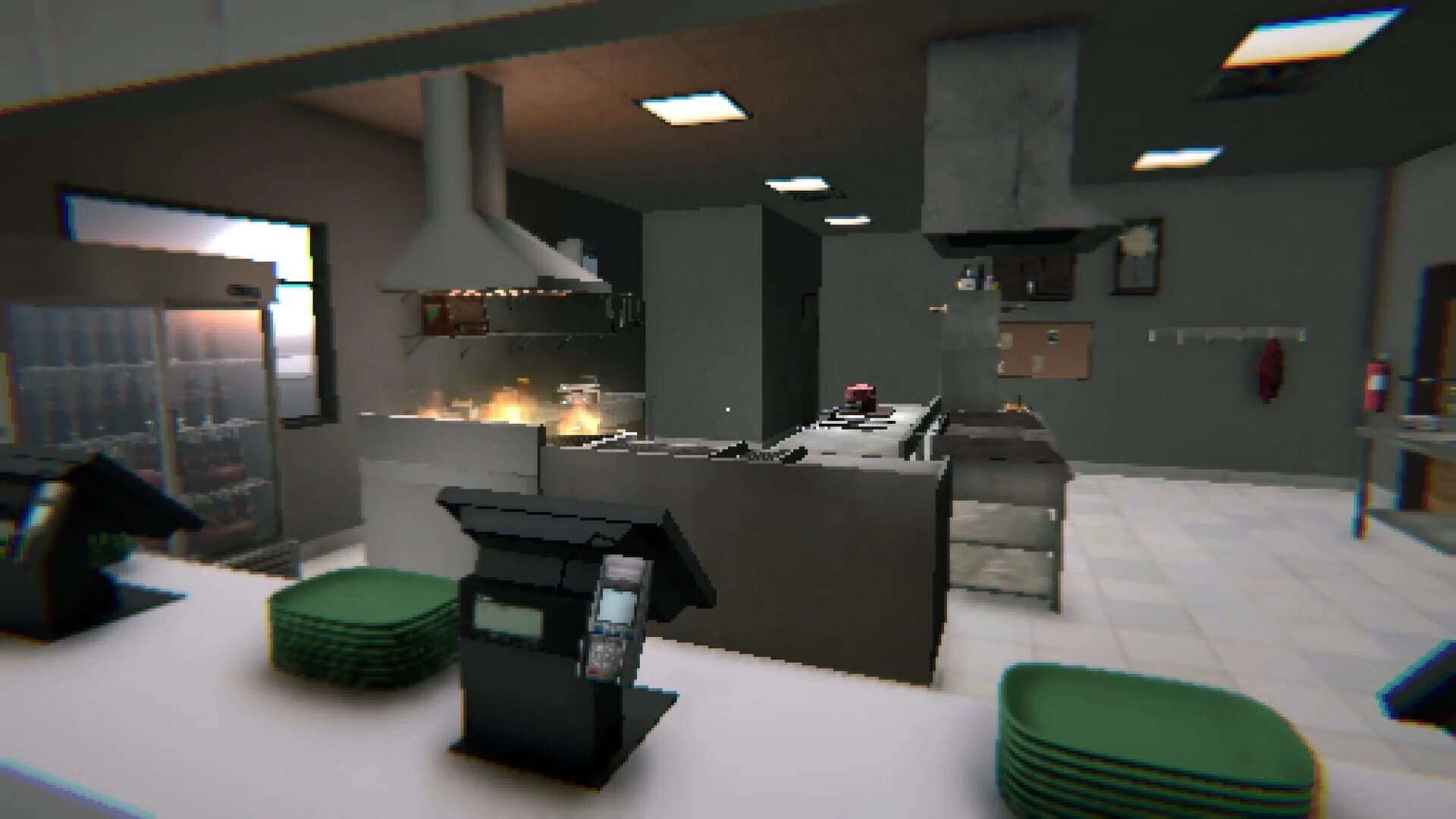 Midnight Kebab screenshot 2