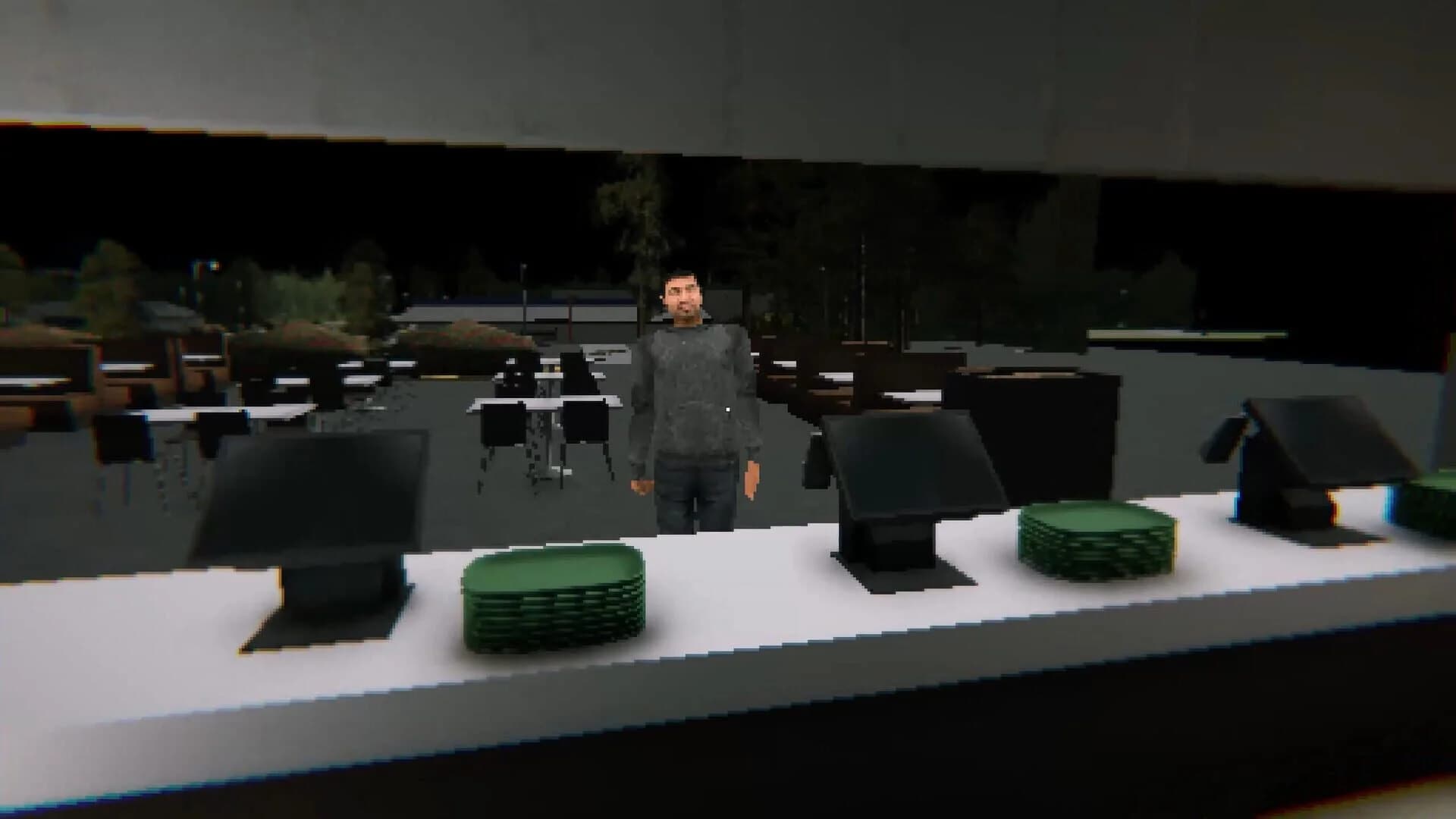 Midnight Kebab screenshot 5