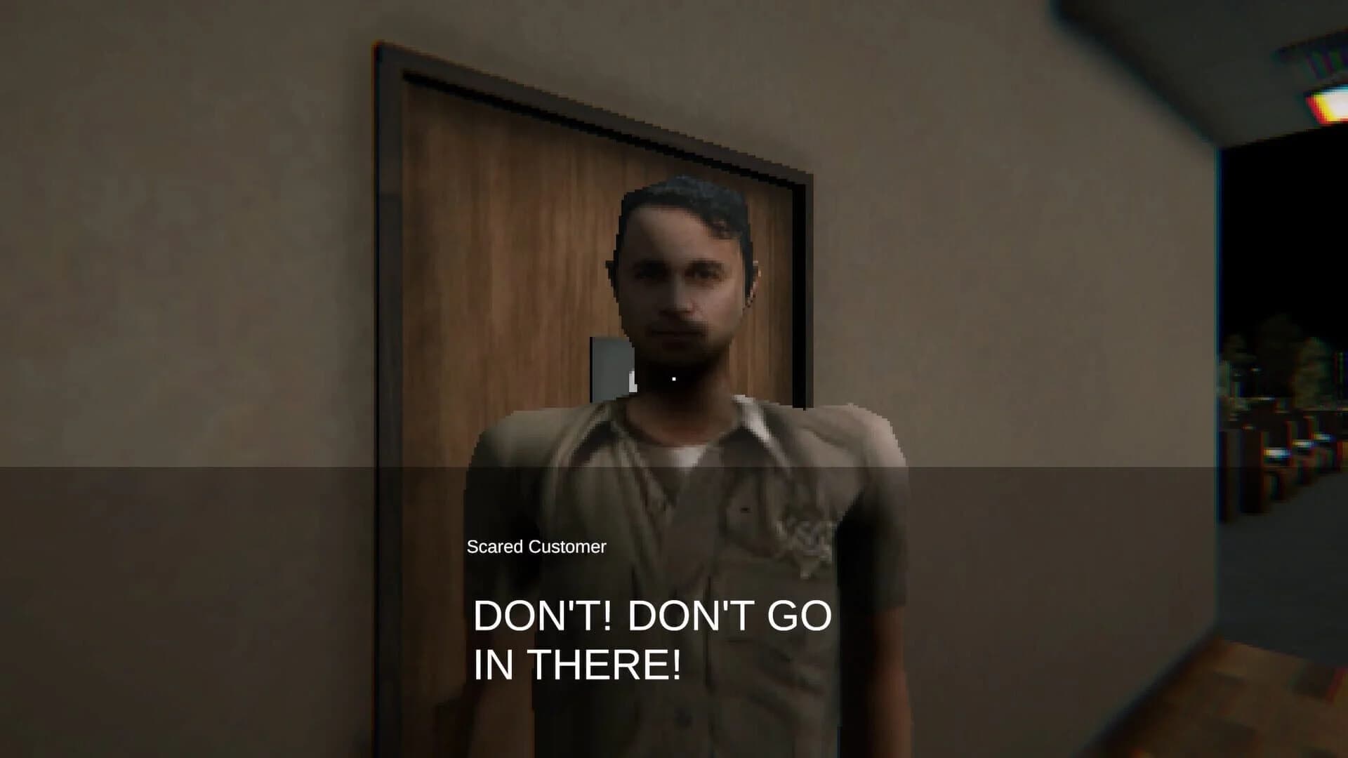 Midnight Kebab screenshot 3