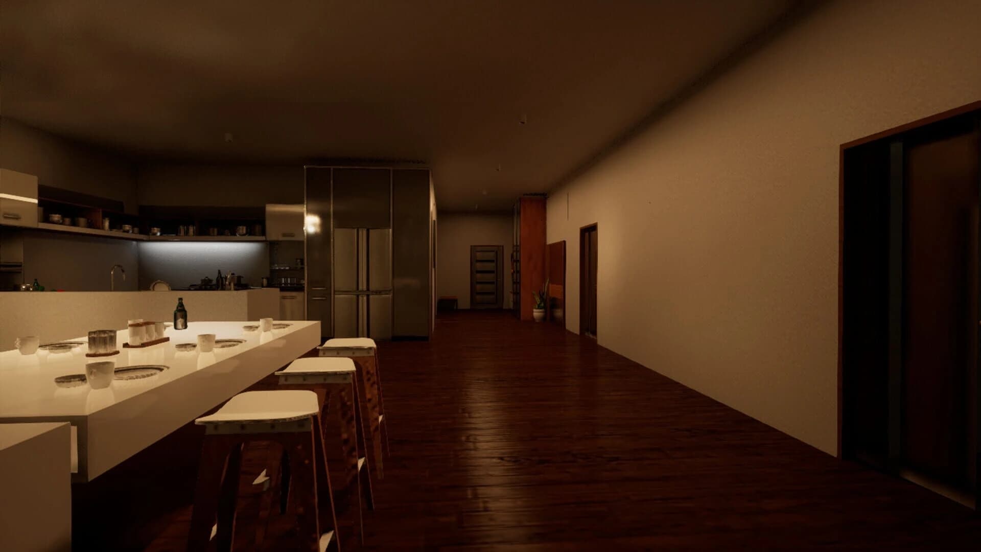 Midnight Lane screenshot 3