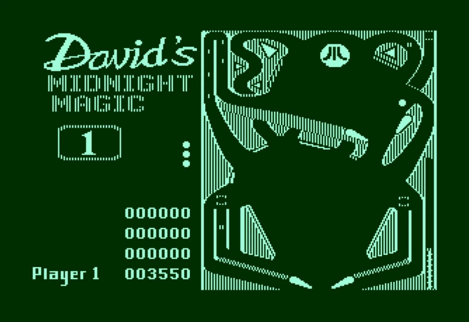 Midnight Magic screenshot 3