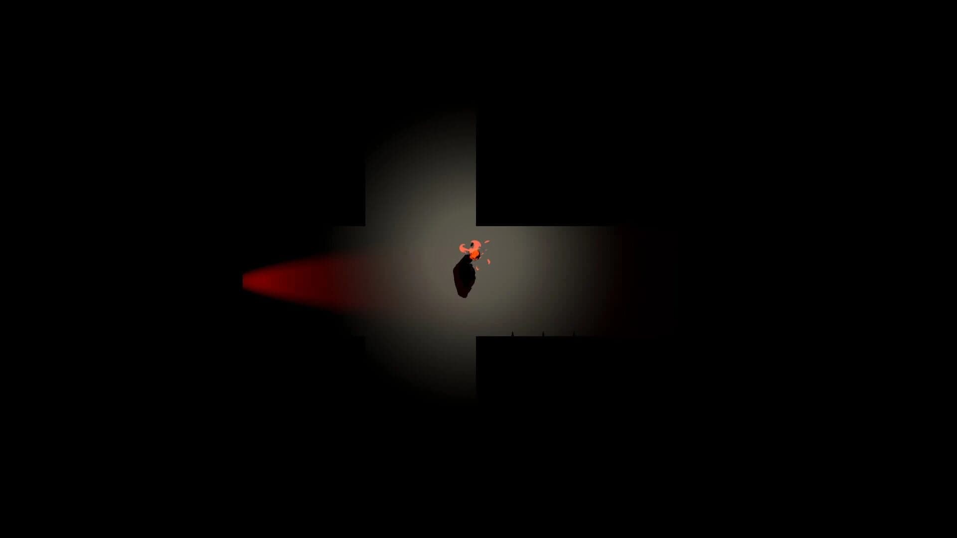 Midnight Murder Maze screenshot 3