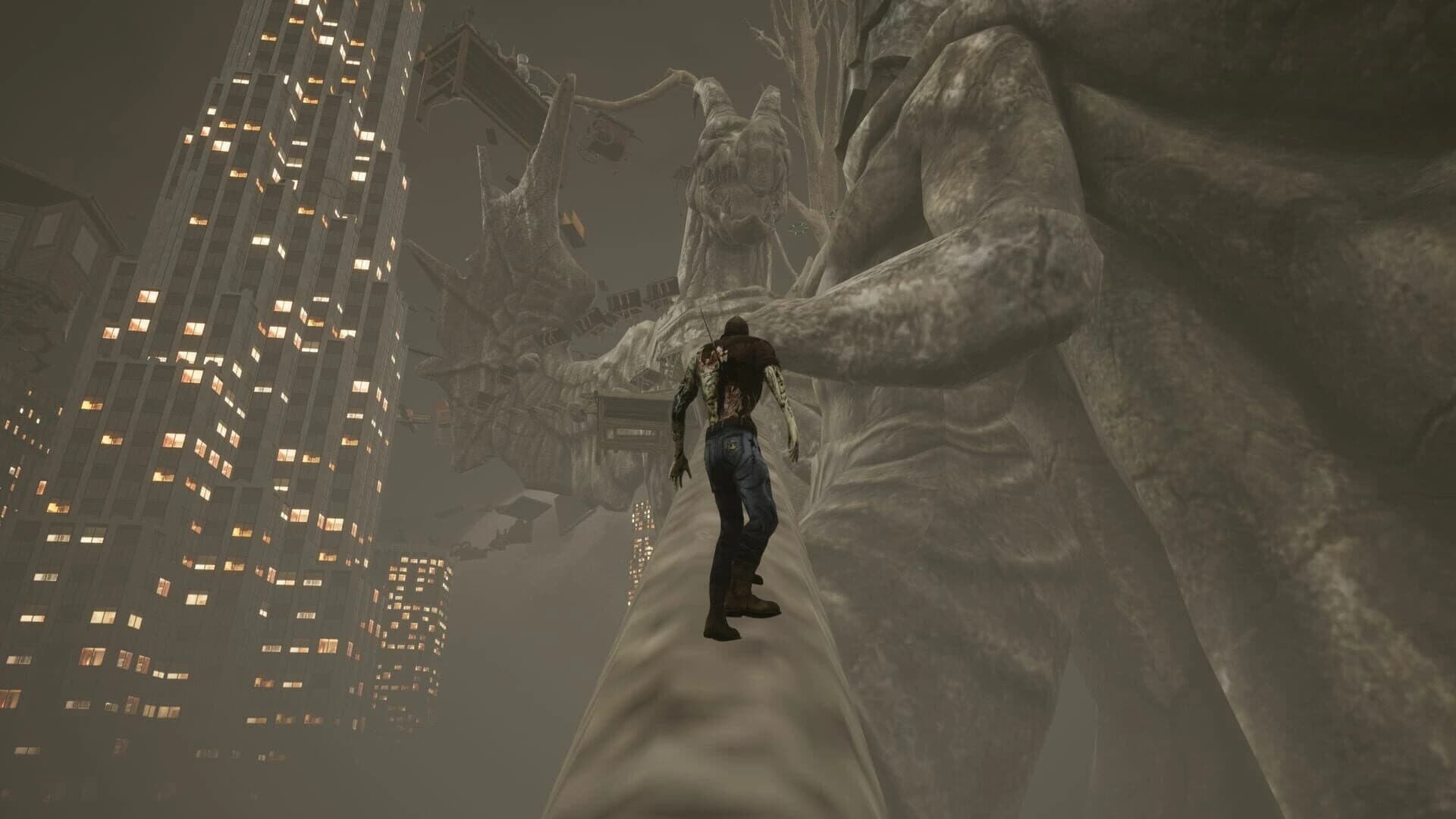 Midnight of Despair screenshot 1
