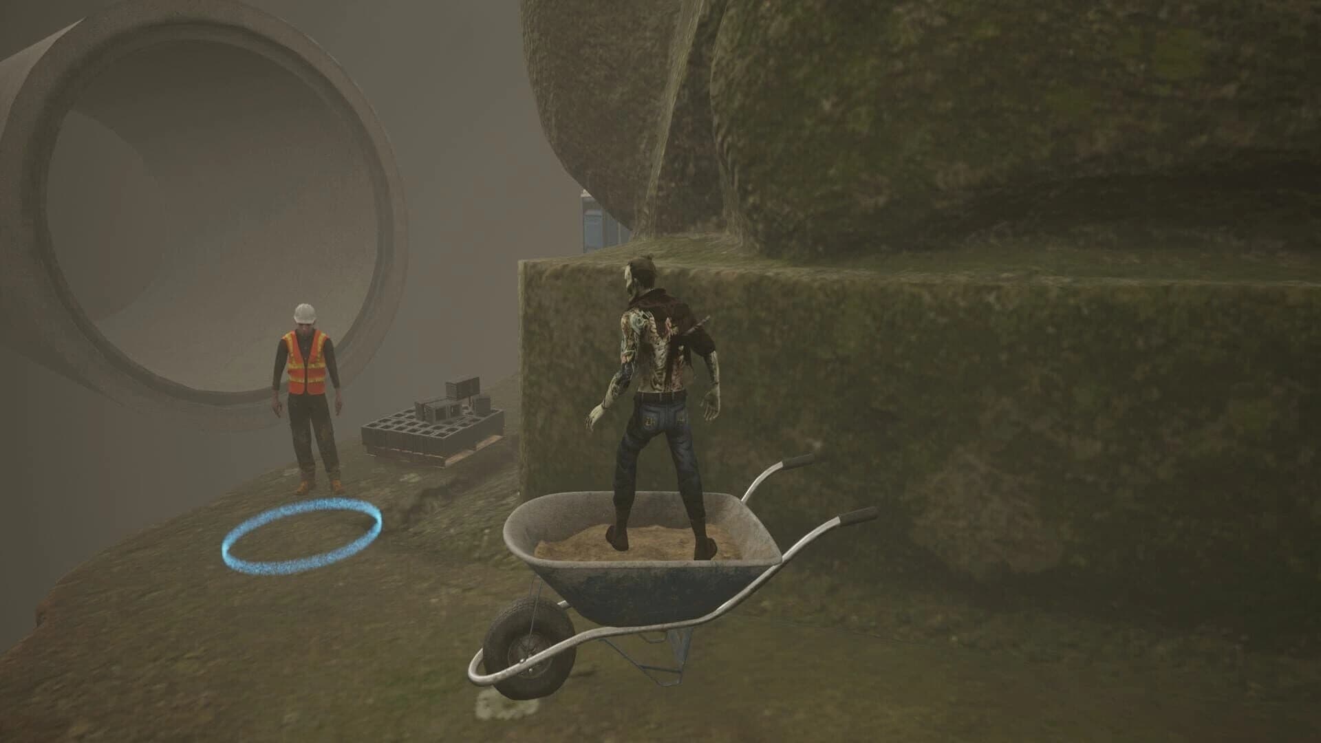 Midnight of Despair screenshot 4