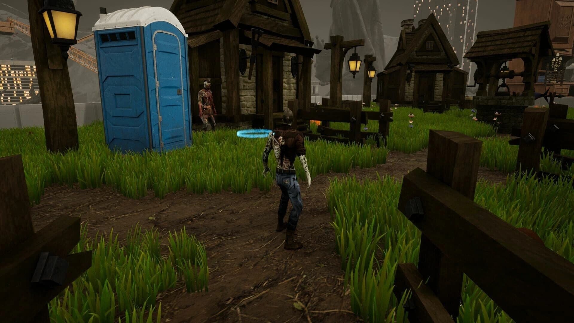 Midnight of Despair screenshot 3