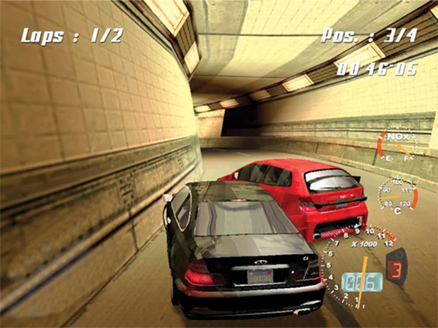 Midnight Outlaw: 6 Hours to Sun Up screenshot 5