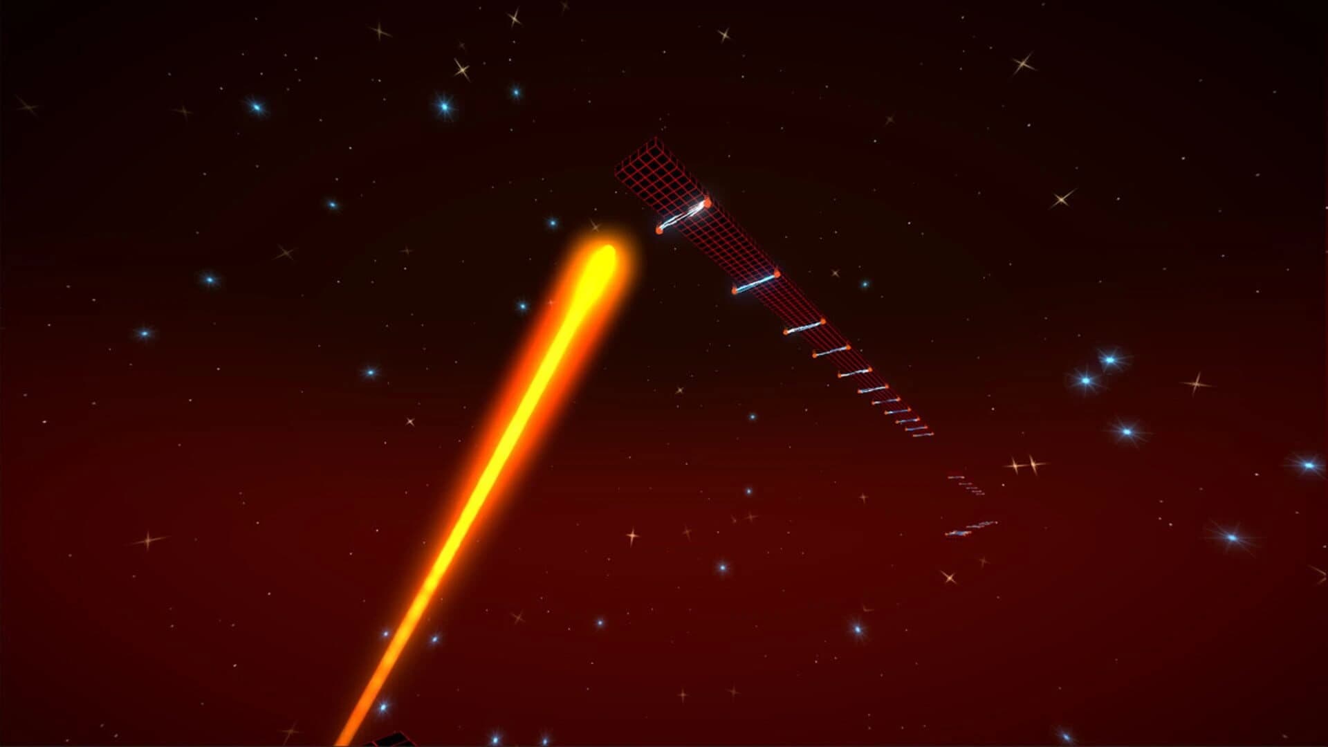 Midnight Pulse screenshot 2