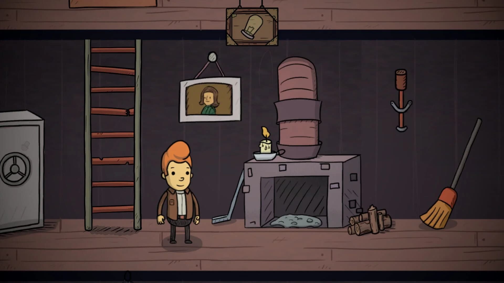 Midnight Quest screenshot 3