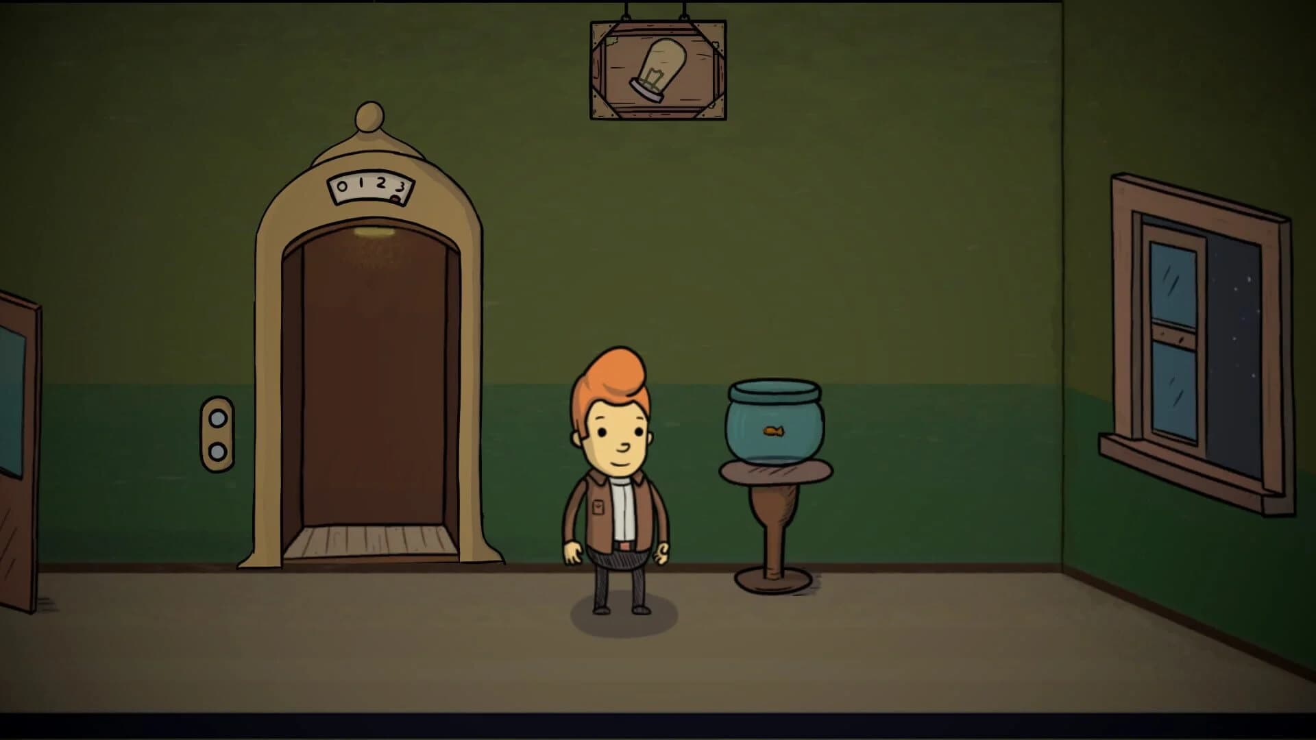 Midnight Quest screenshot 5