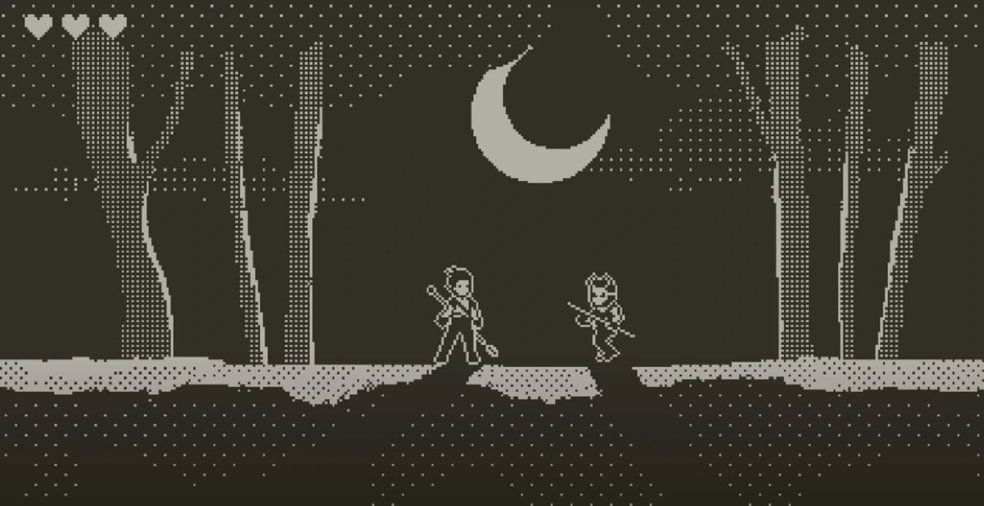 Midnight Raider screenshot 4