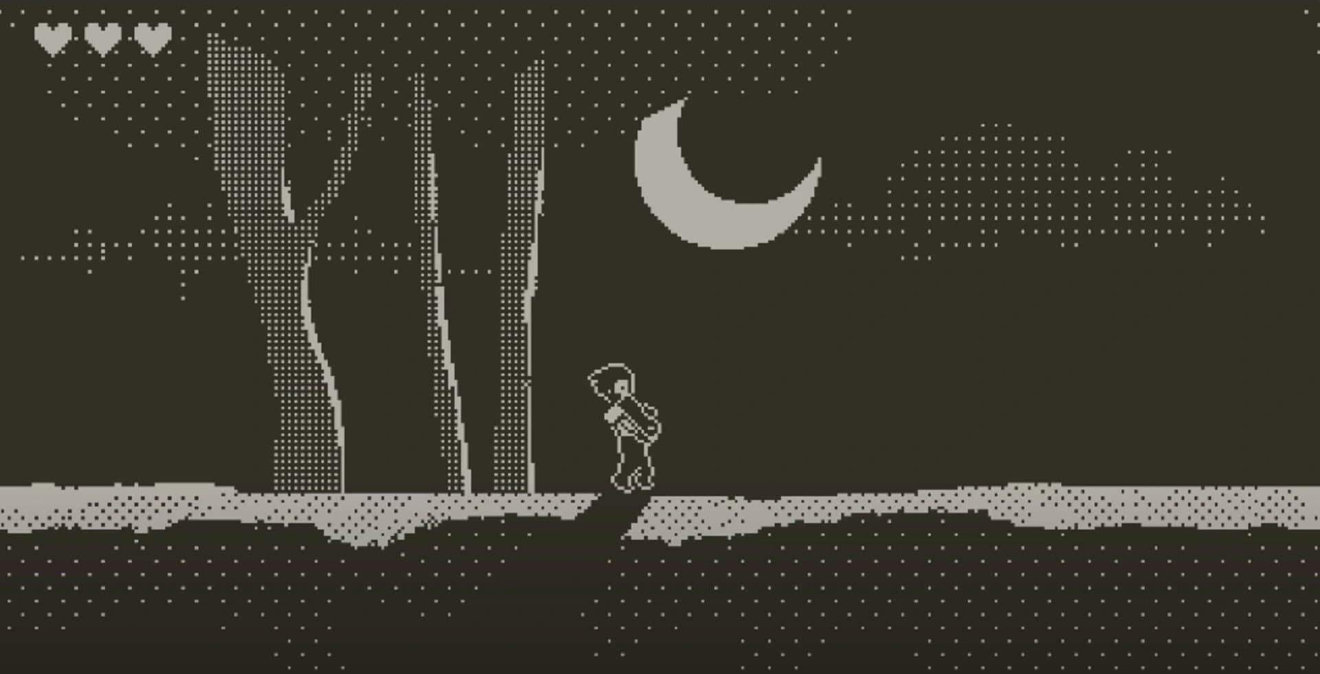 Midnight Raider screenshot 1