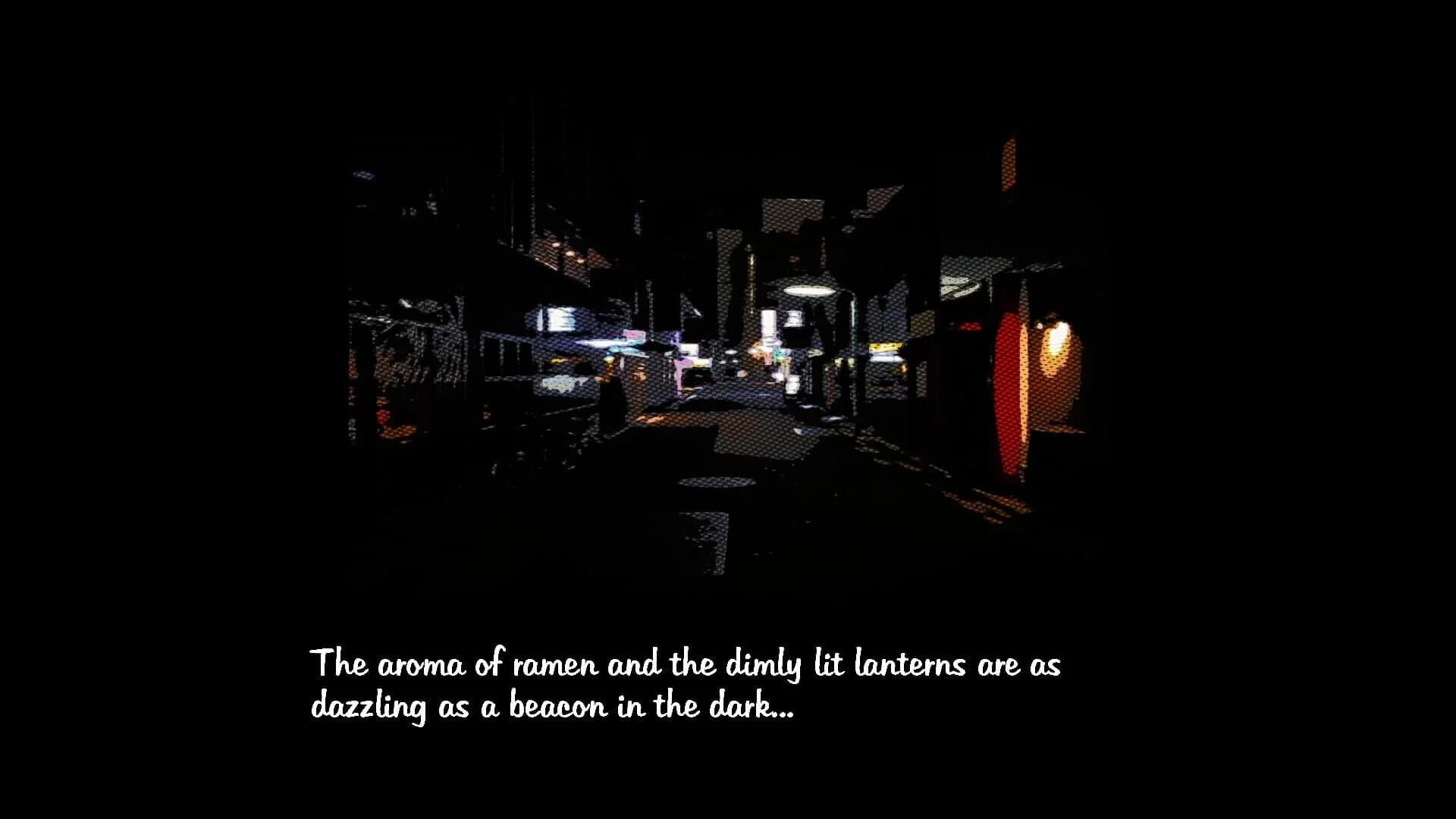 Midnight Ramen screenshot 1