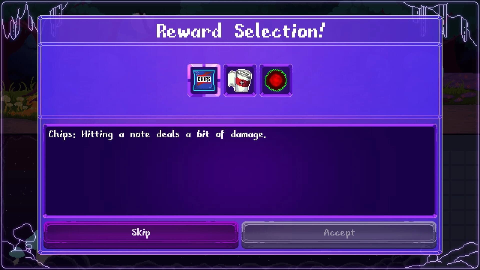 Midnight Riff screenshot 3