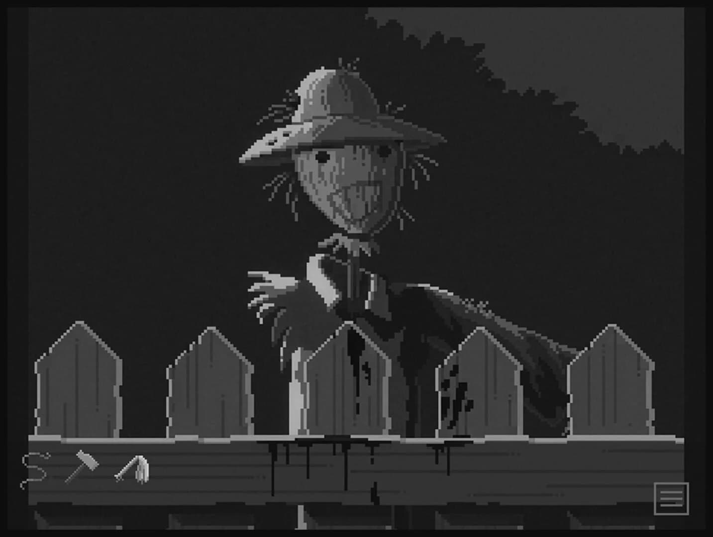 Midnight Scenes: The Highway screenshot 3