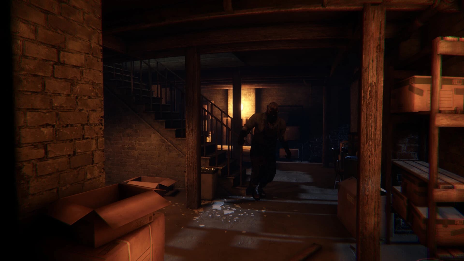 Midnight Scour screenshot 6