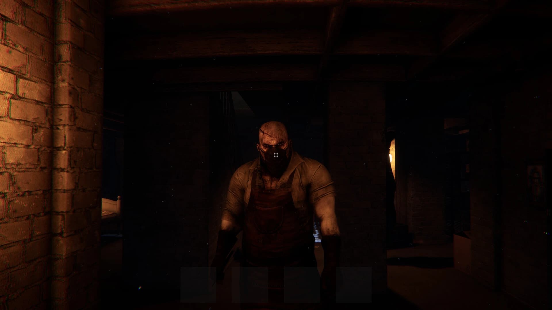 Midnight Scour screenshot 2