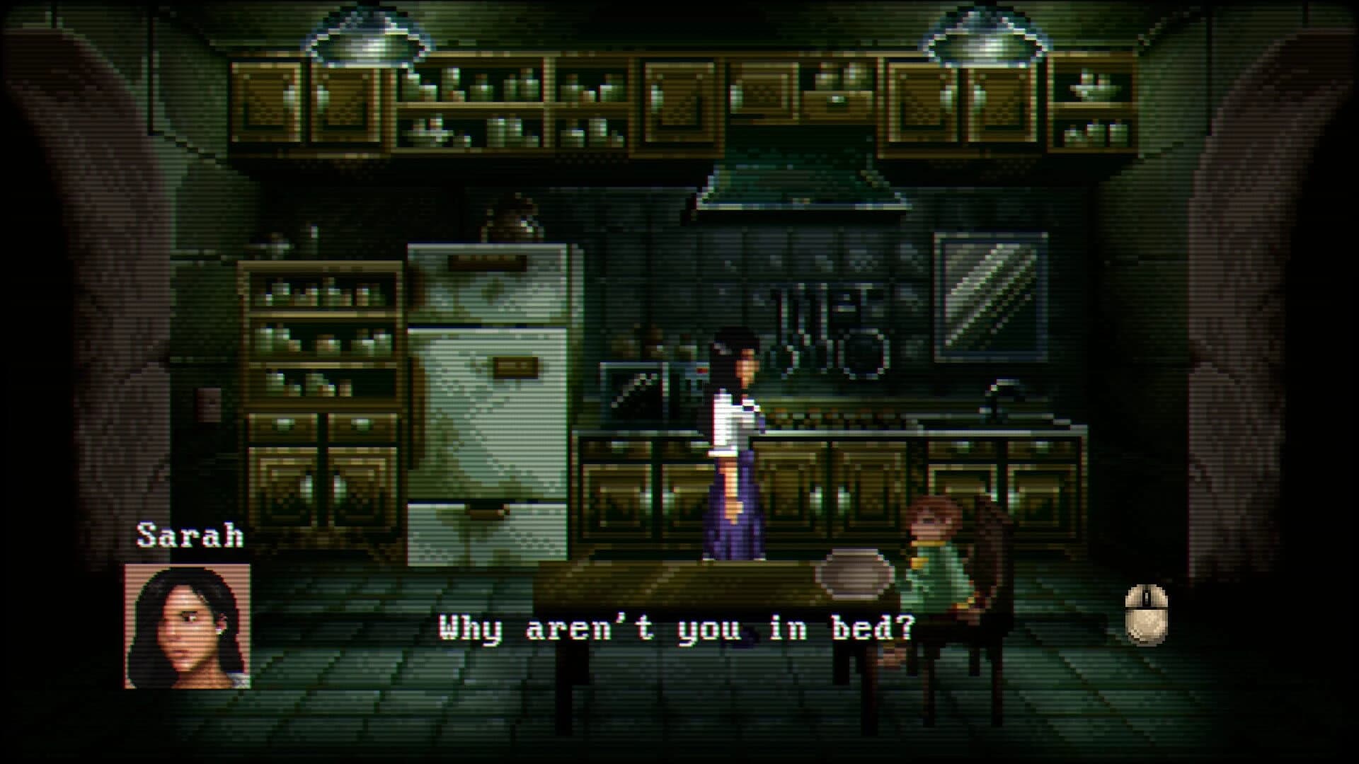 Midnight Special screenshot 1