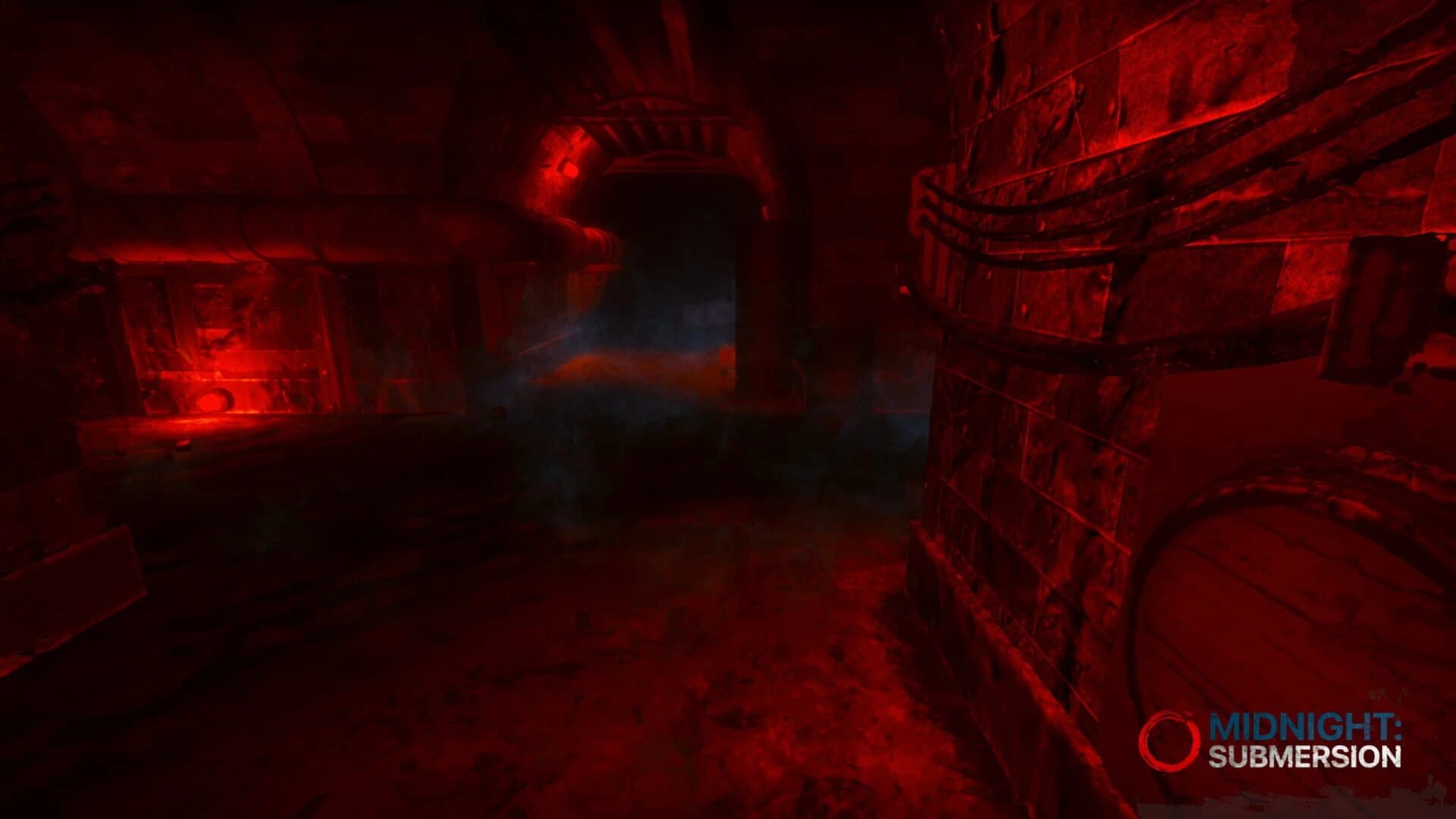 Midnight: Submersion screenshot 3
