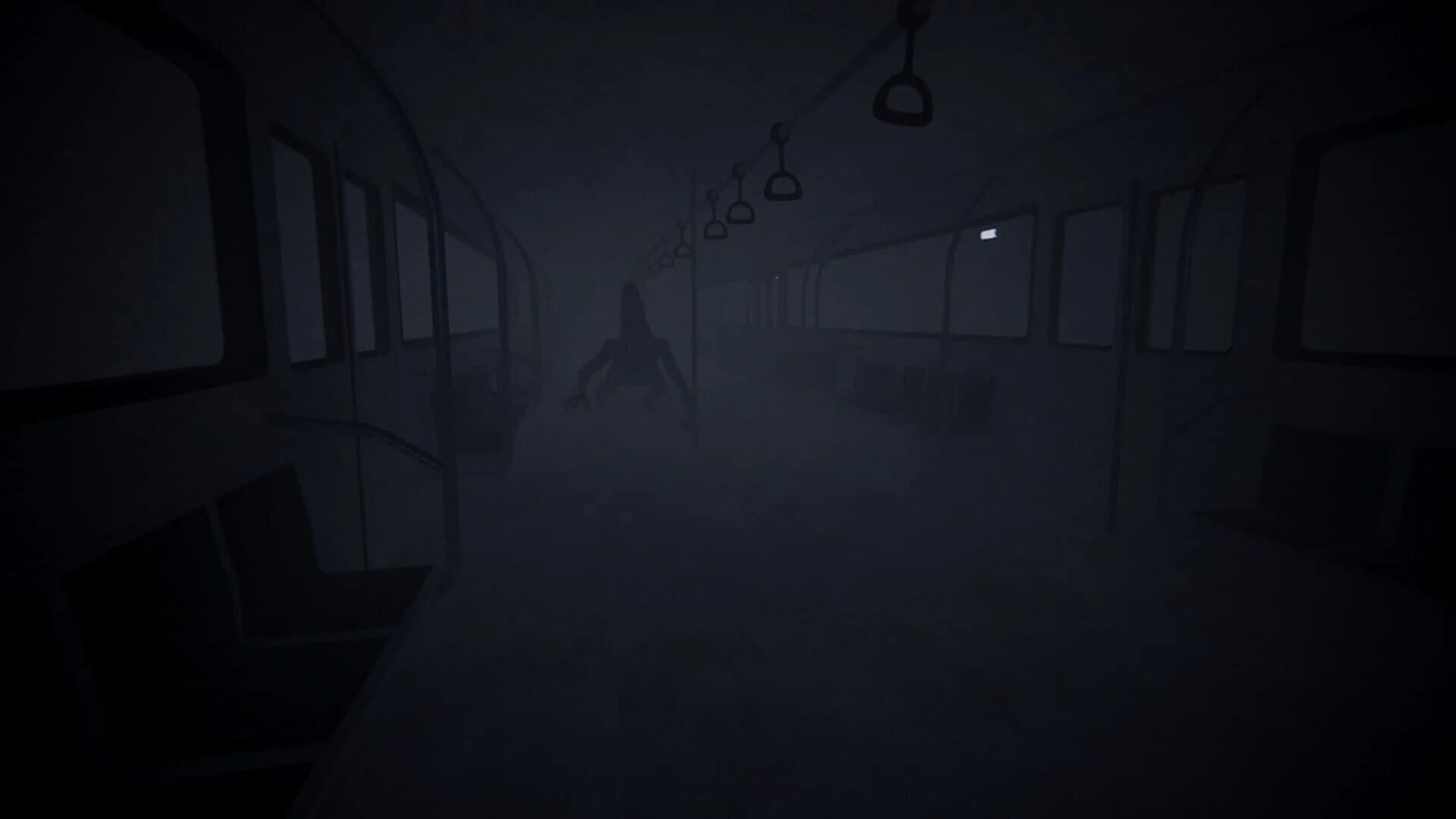 Midnight Train screenshot 3