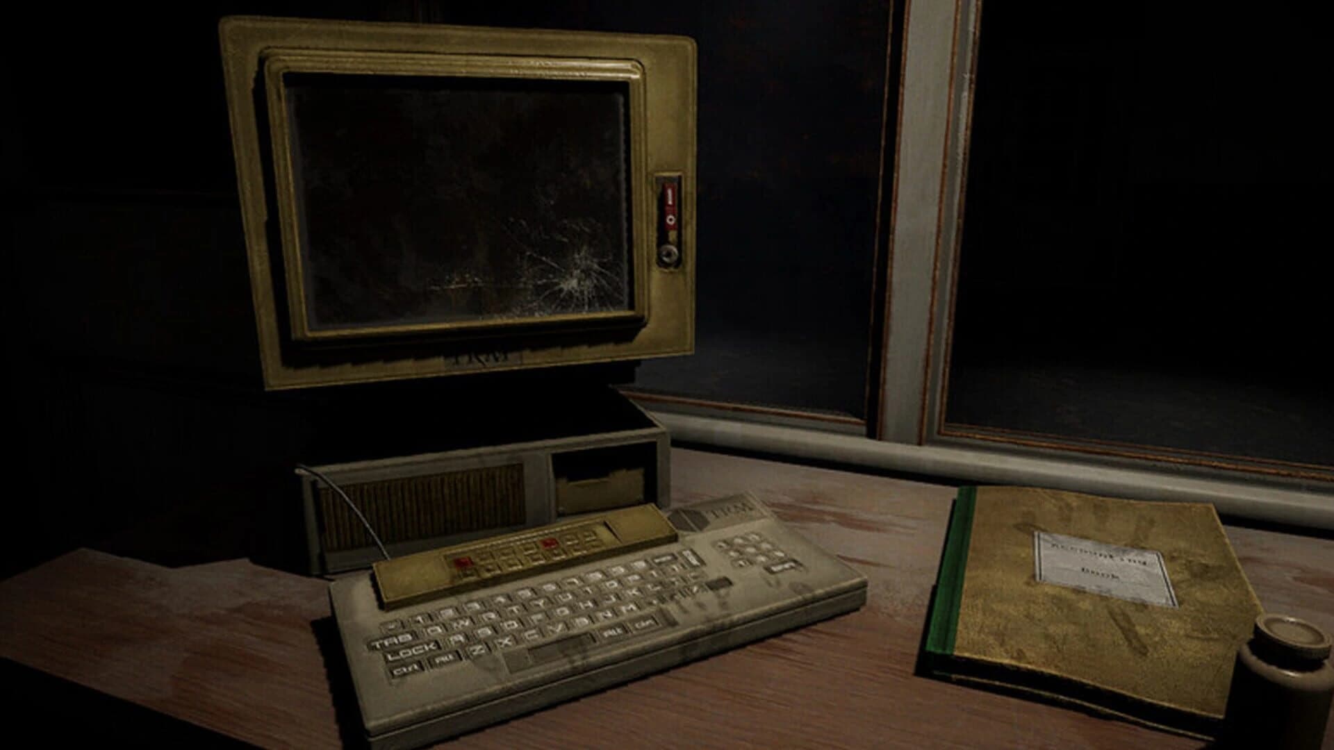 Midnight Watch screenshot 4