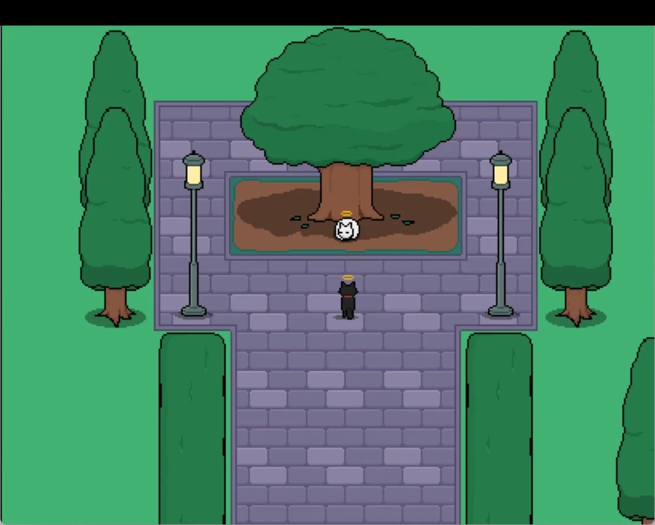 Midnight's Bell screenshot 1