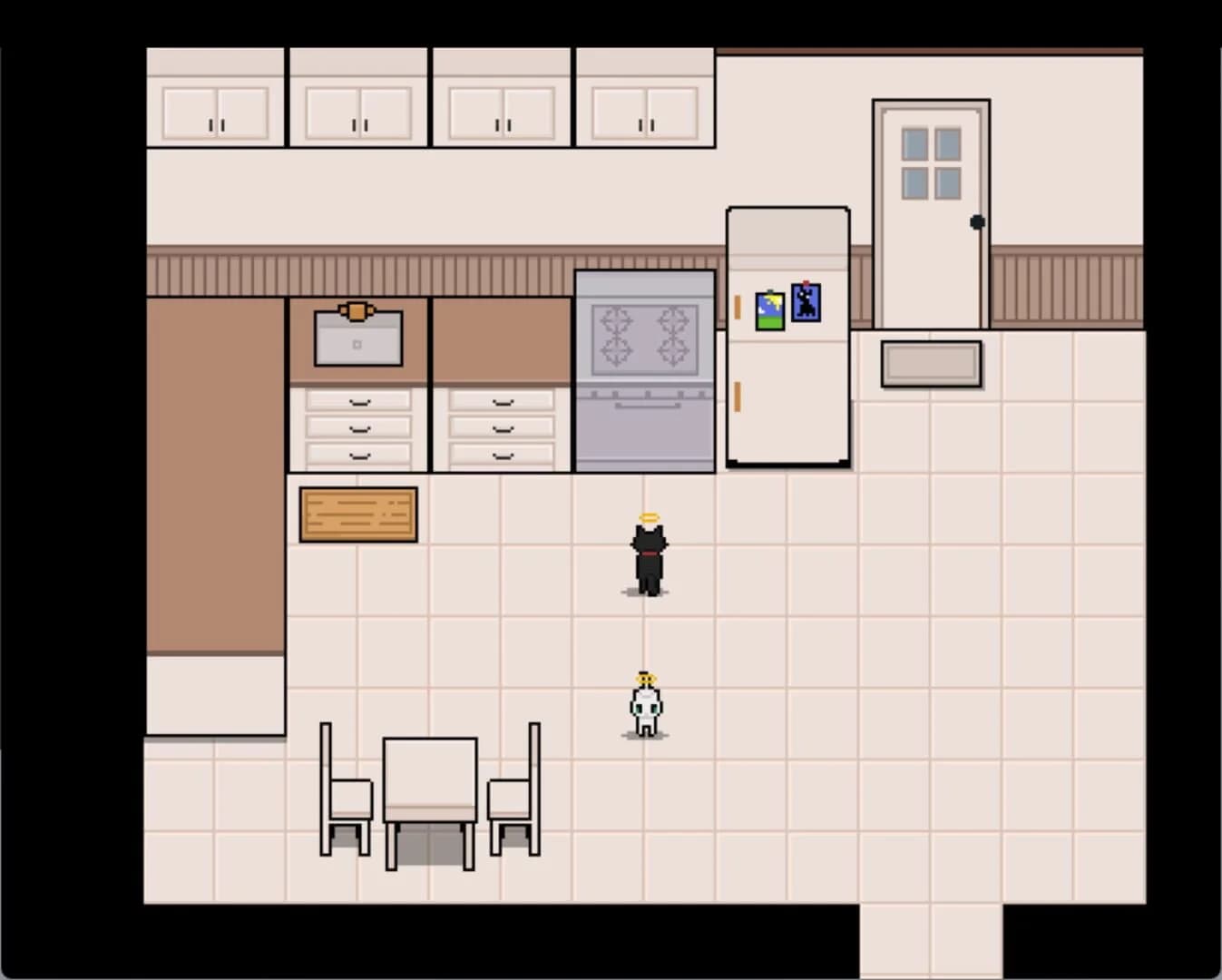 Midnight's Bell screenshot 5