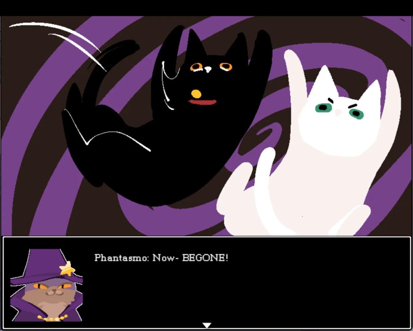 Midnight's Bell screenshot 3