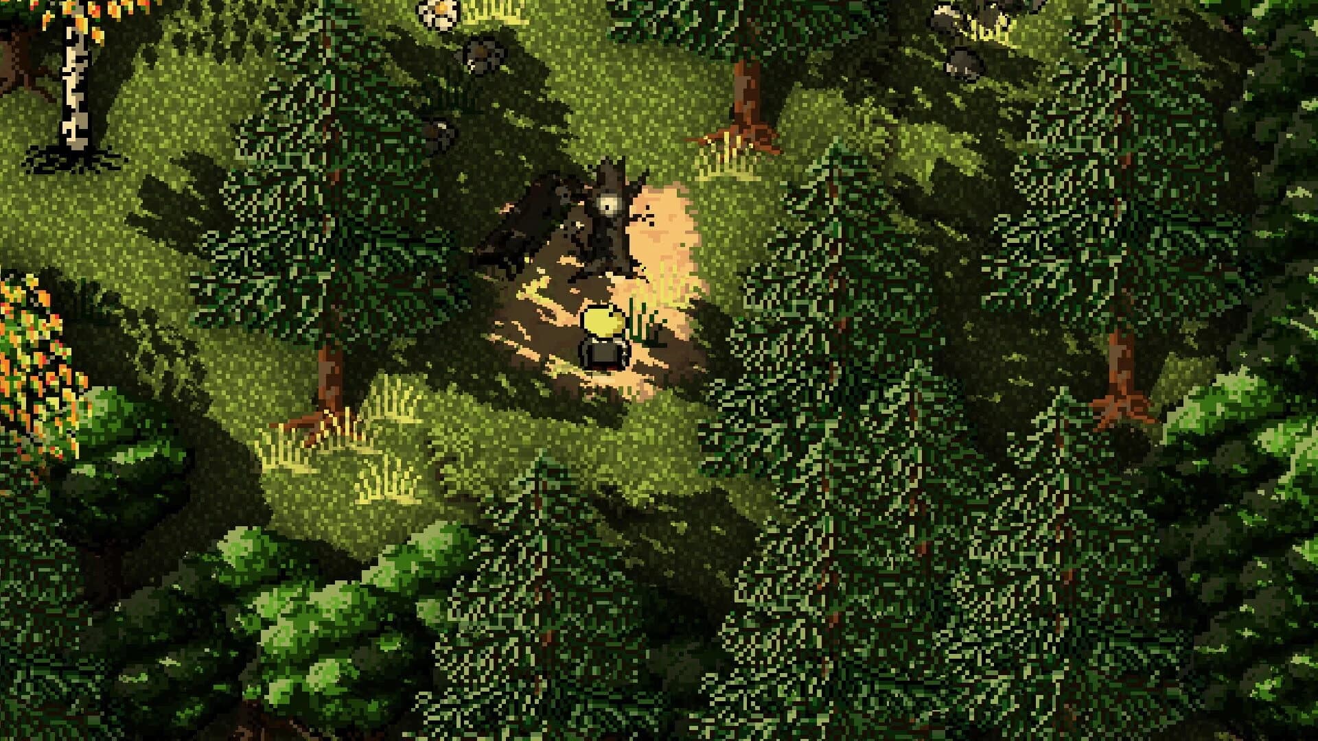 Midsummer Night screenshot 3