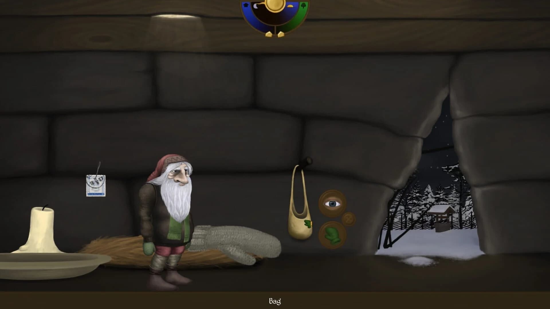 Midvinter screenshot 5