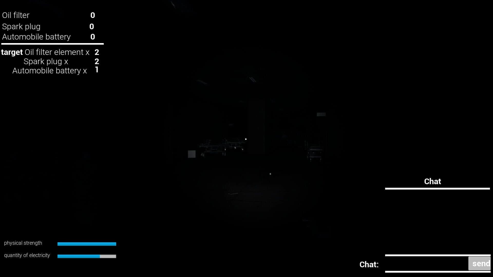 Midway Accident screenshot 3