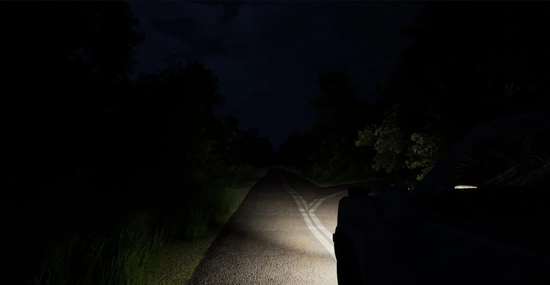 Midway Accident screenshot 2