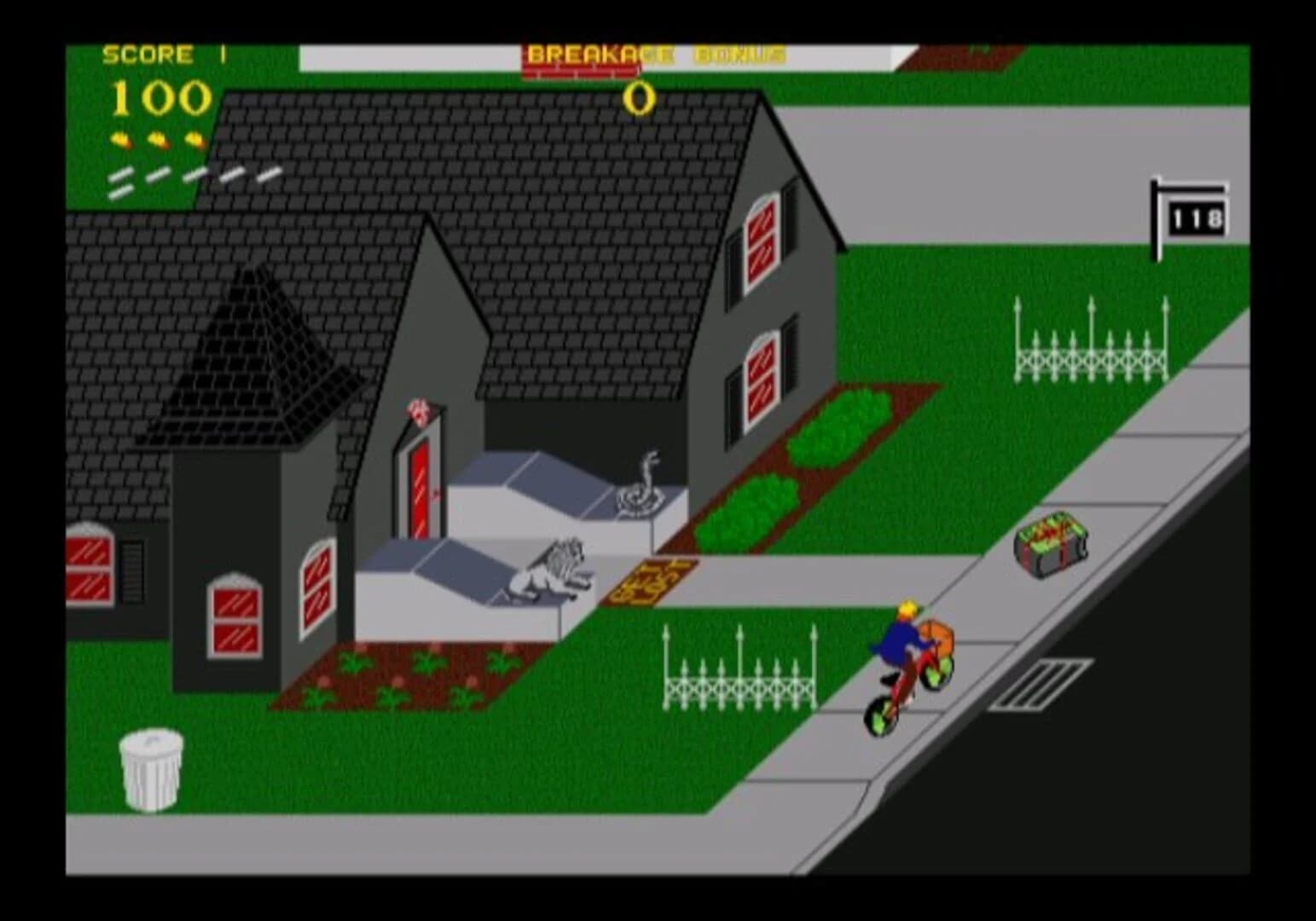 Midway Arcade Treasures screenshot 2