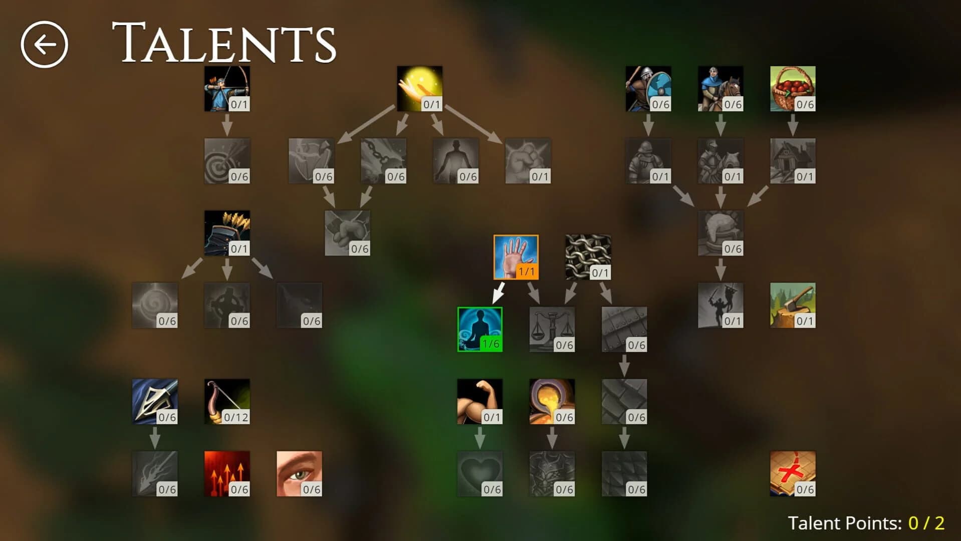 Might is Right screenshot 3