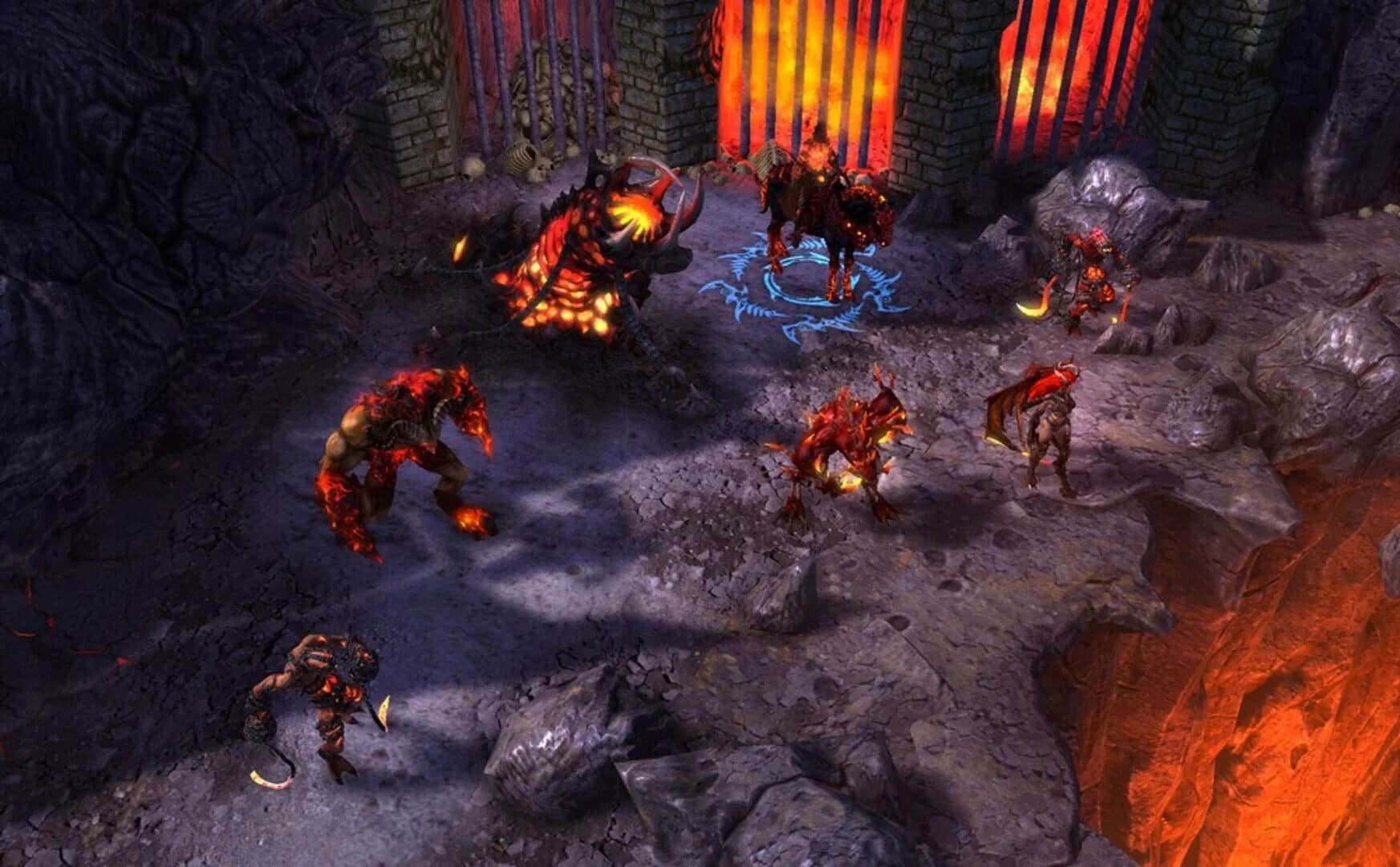 Might & Magic: Heroes VI screenshot 5
