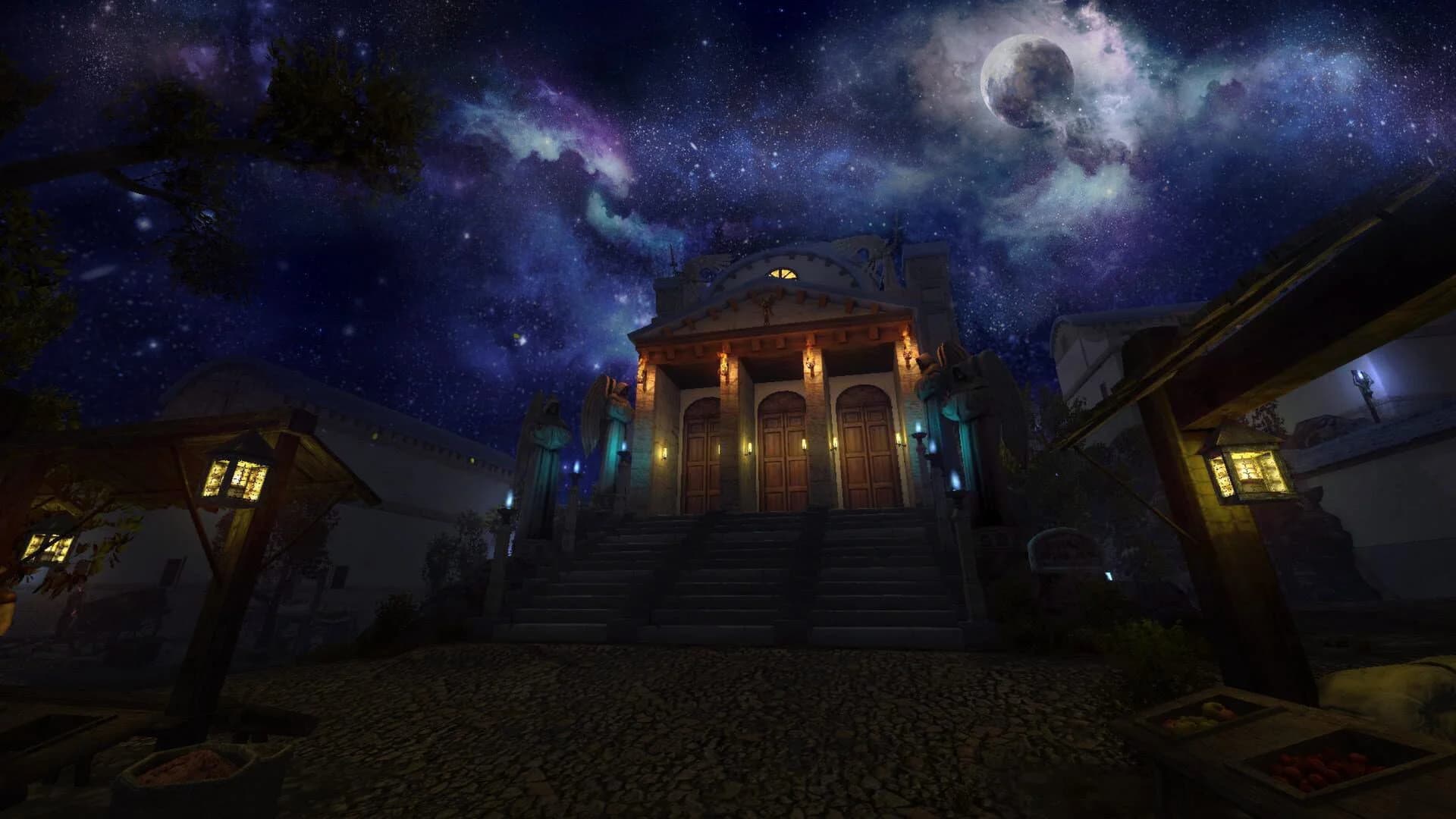 Might & Magic X: Legacy screenshot 2