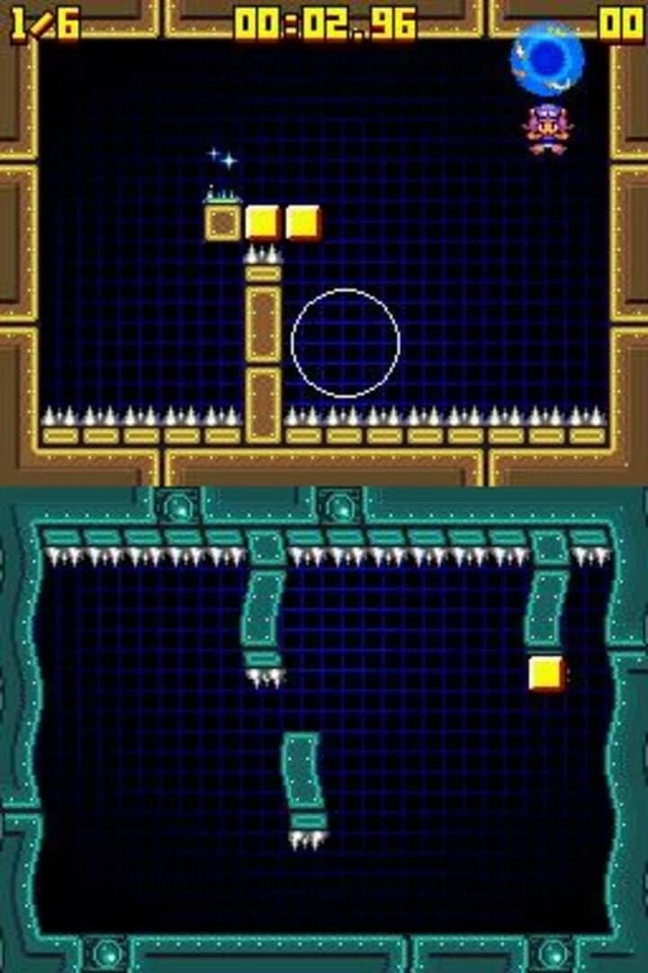 Mighty Flip Champs! screenshot 1