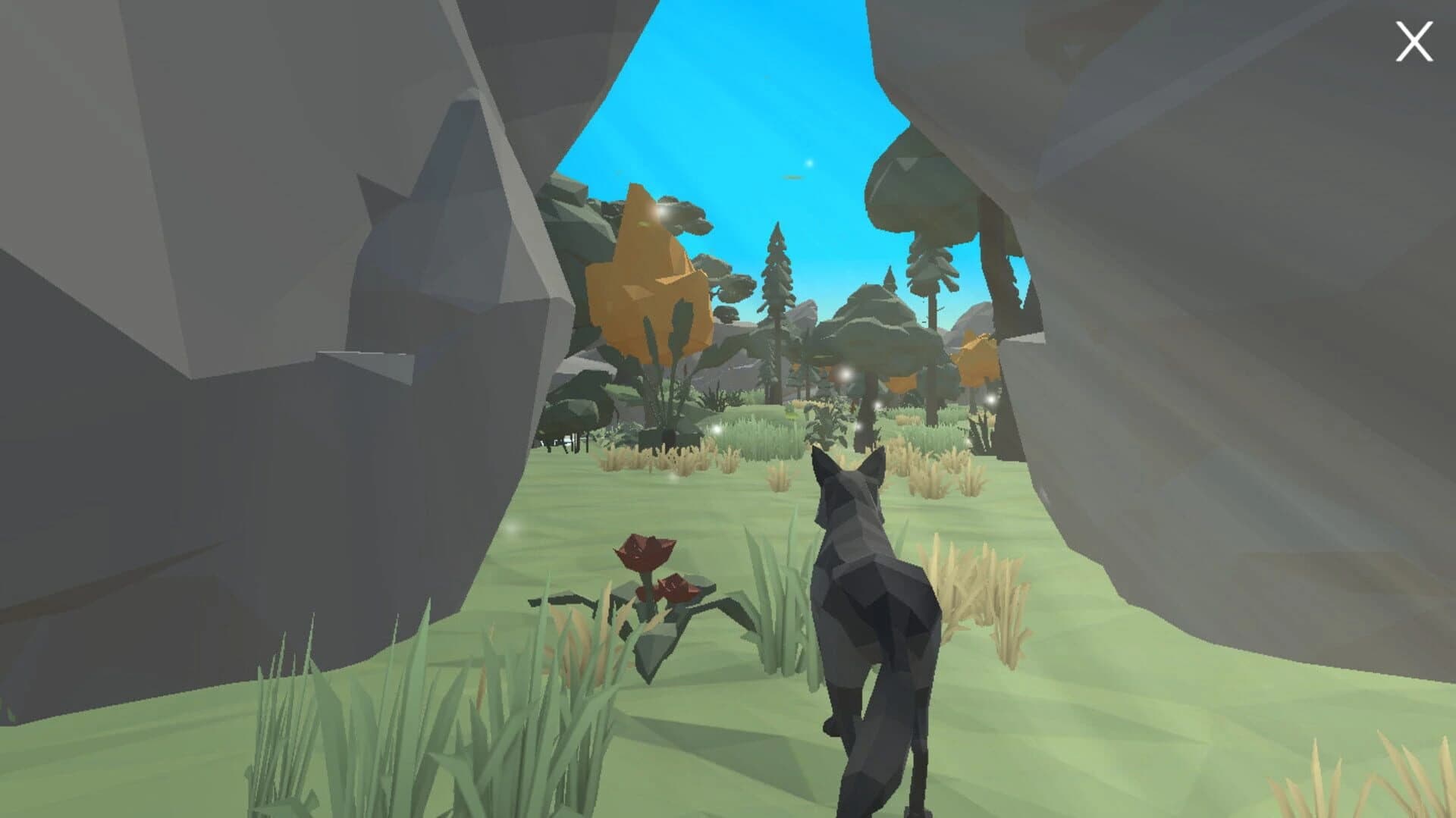 Mighty forest screenshot 5