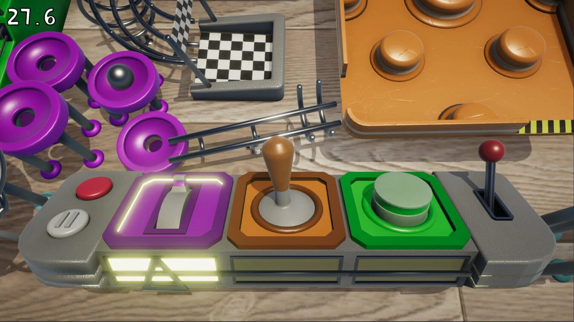 Mighty Marbles screenshot 3