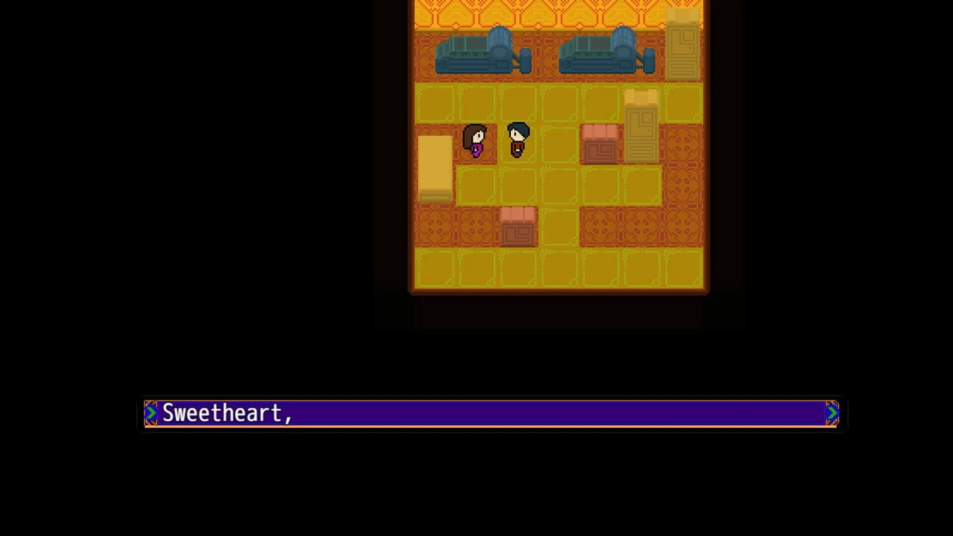 Mihirha's Legacy screenshot 5