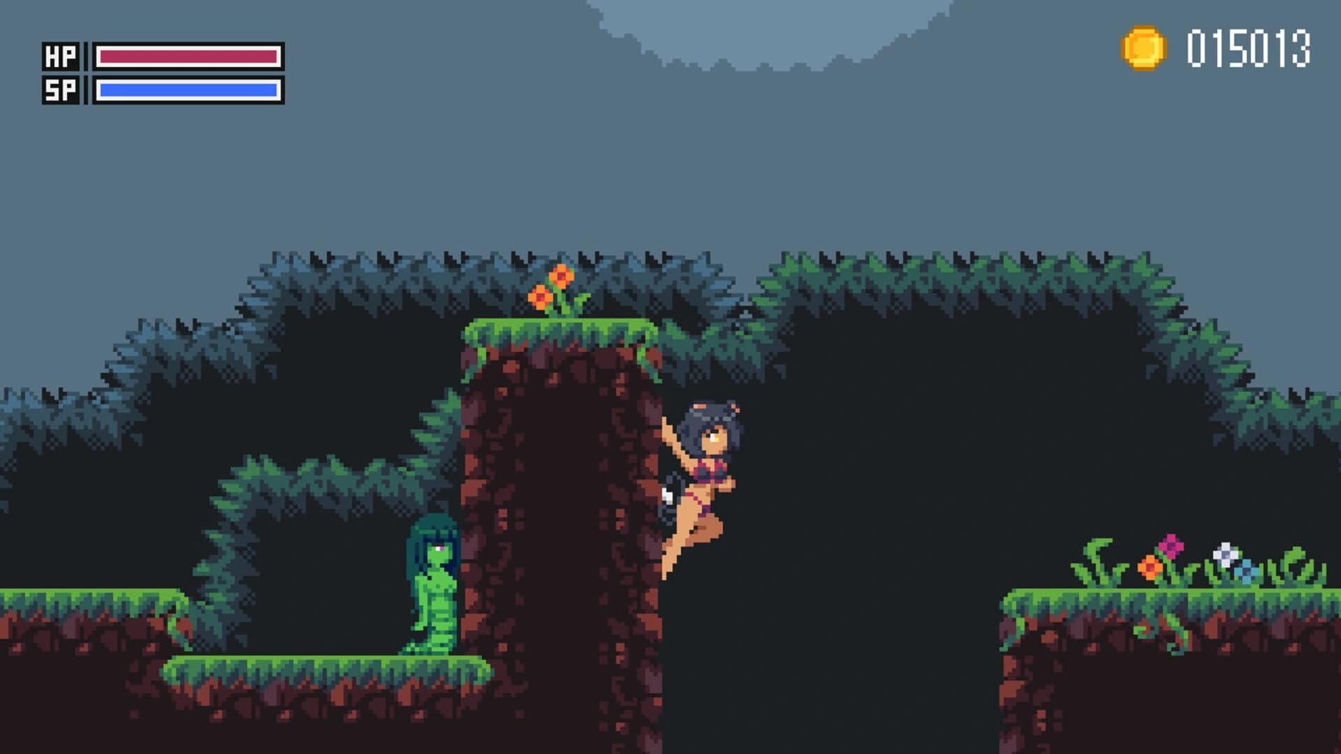 Miho Adventures screenshot 5