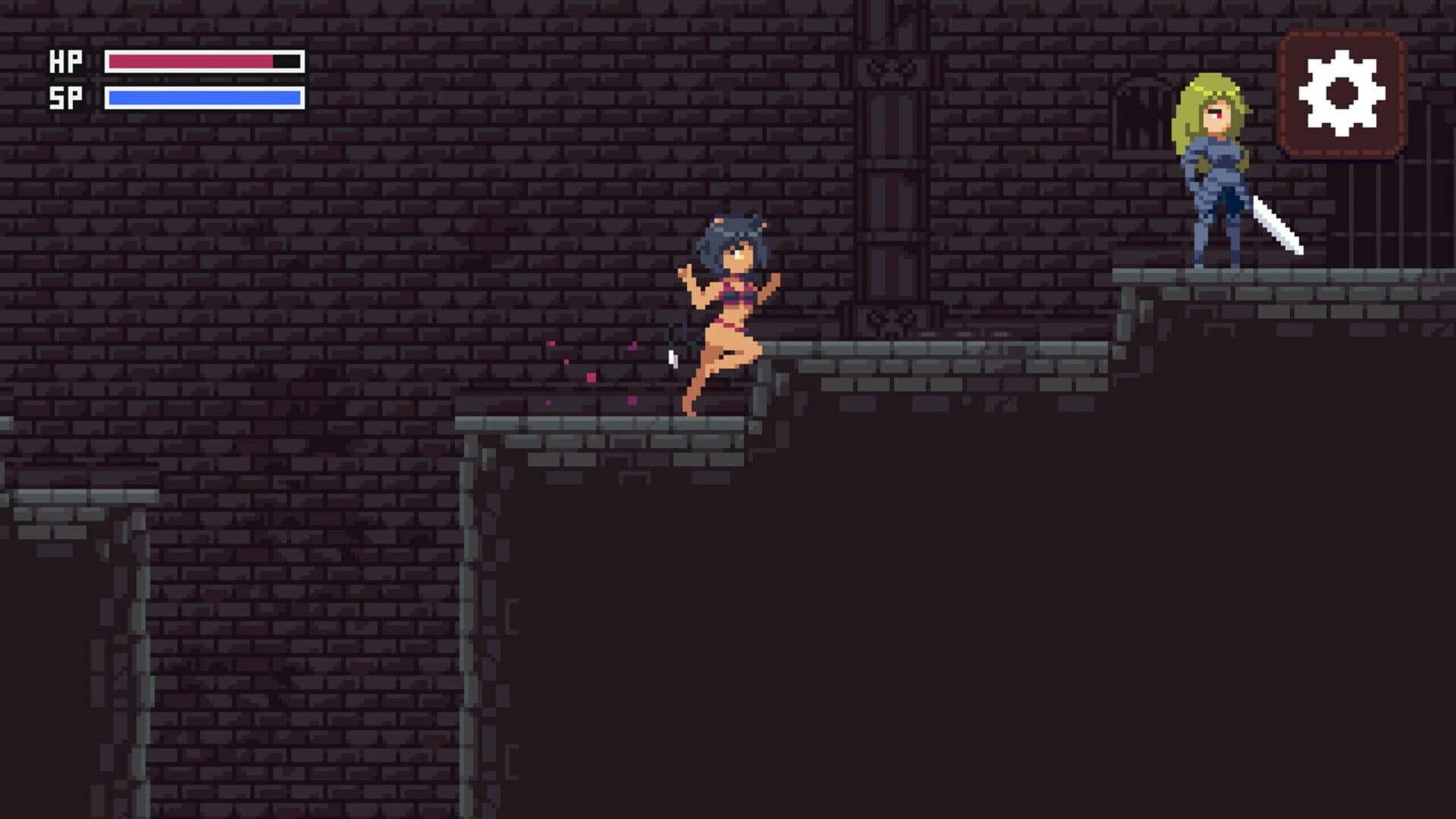 Miho Adventures screenshot 3