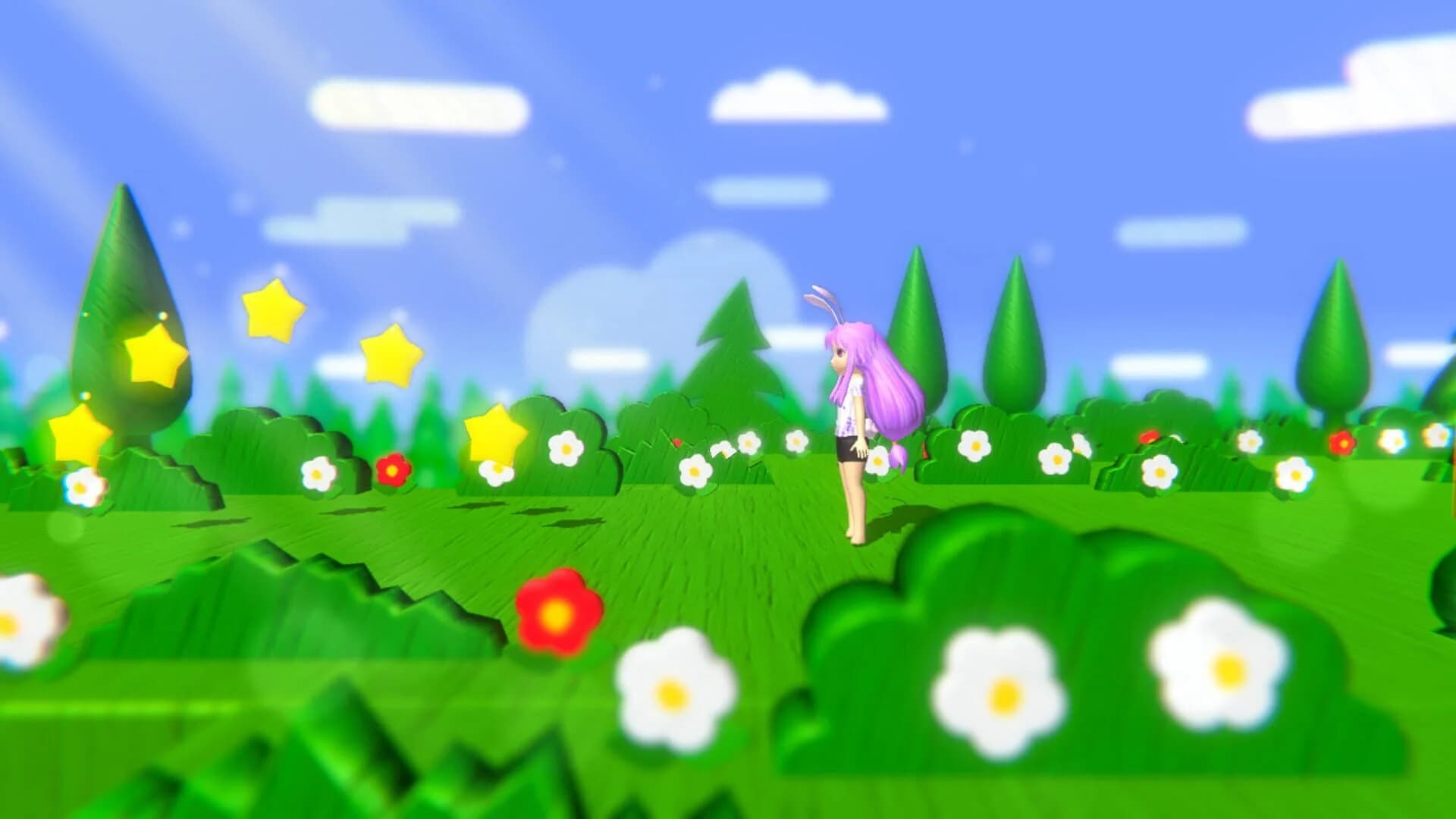 Mikapyon screenshot 3