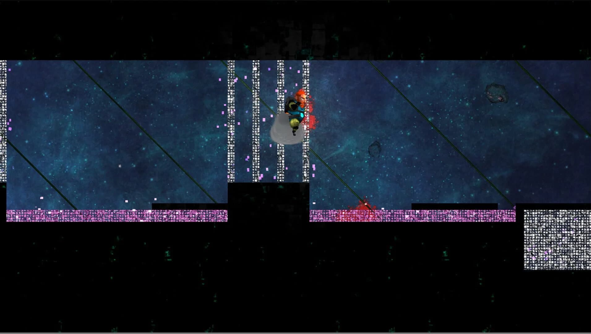 Mike Dies screenshot 1