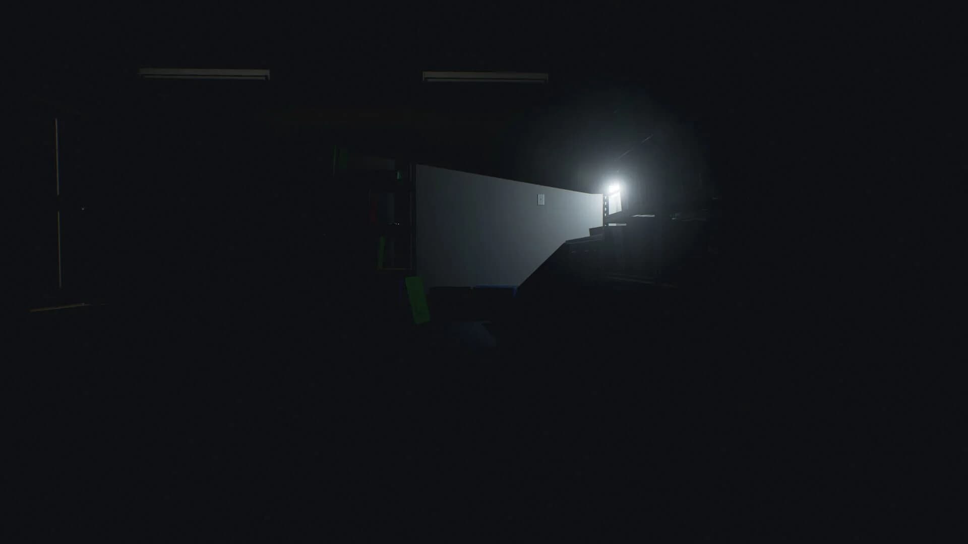 Mike was Cursed screenshot 3