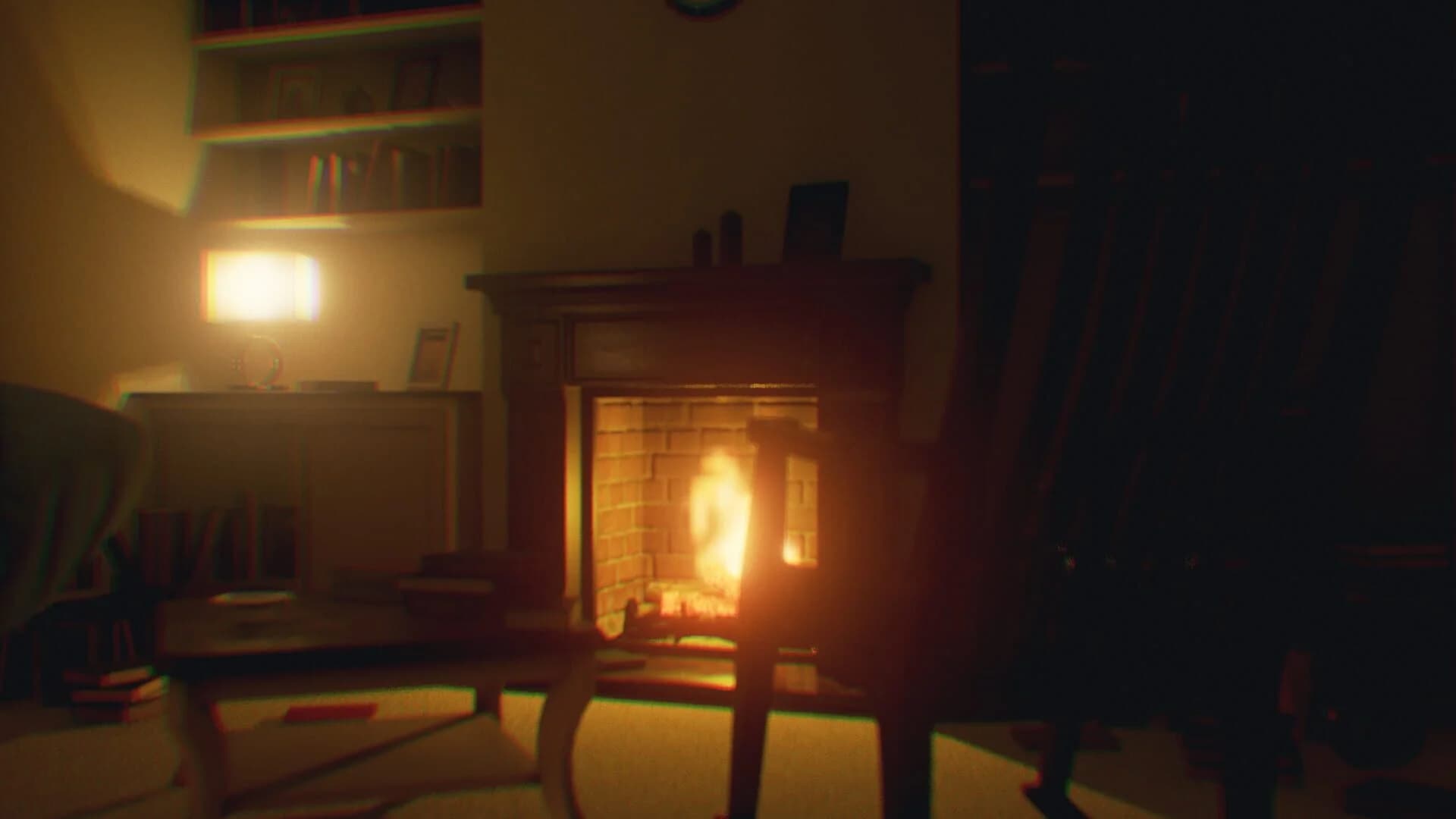 Mike was Cursed screenshot 1