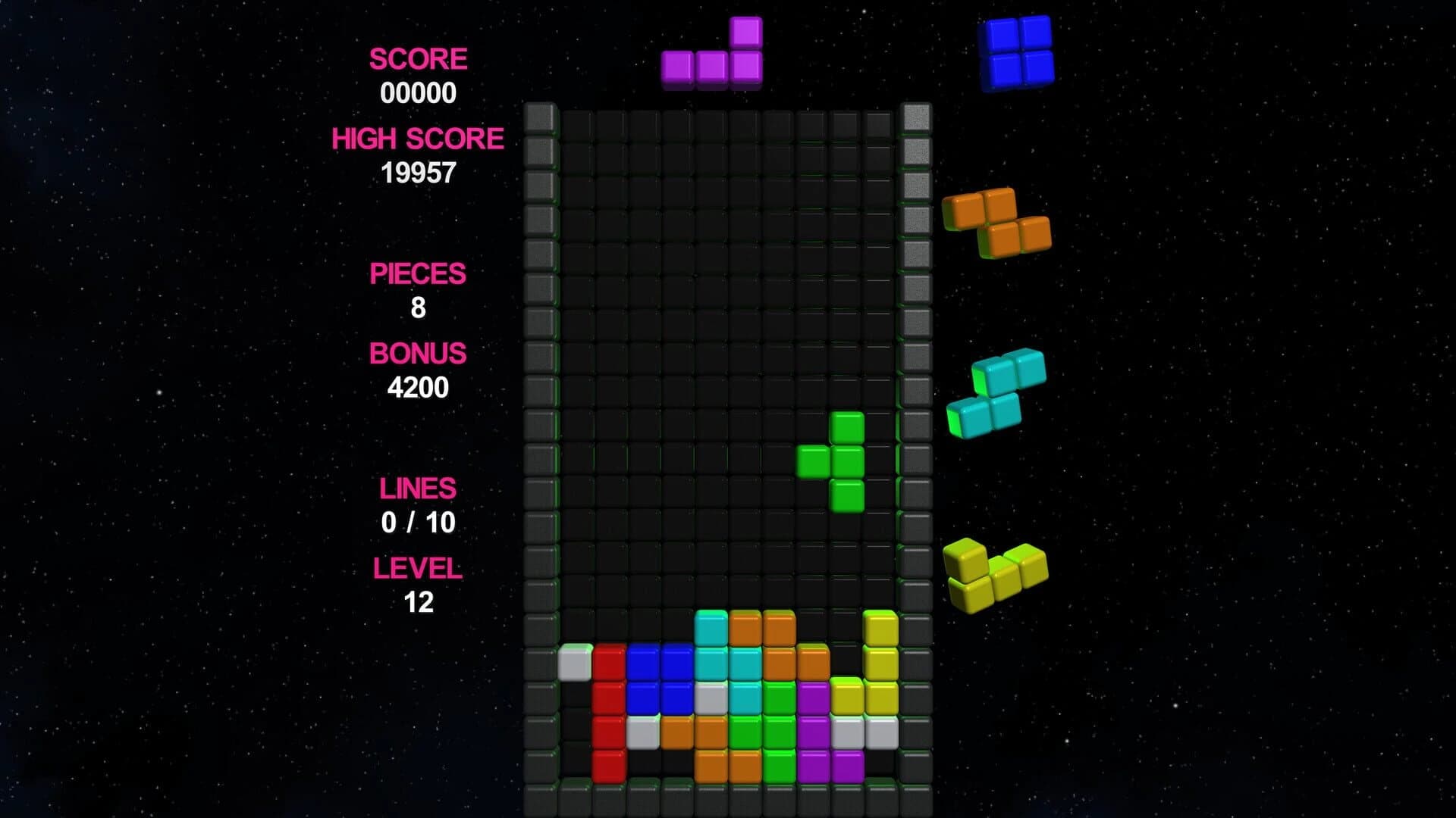 Mike's Arcade screenshot 3