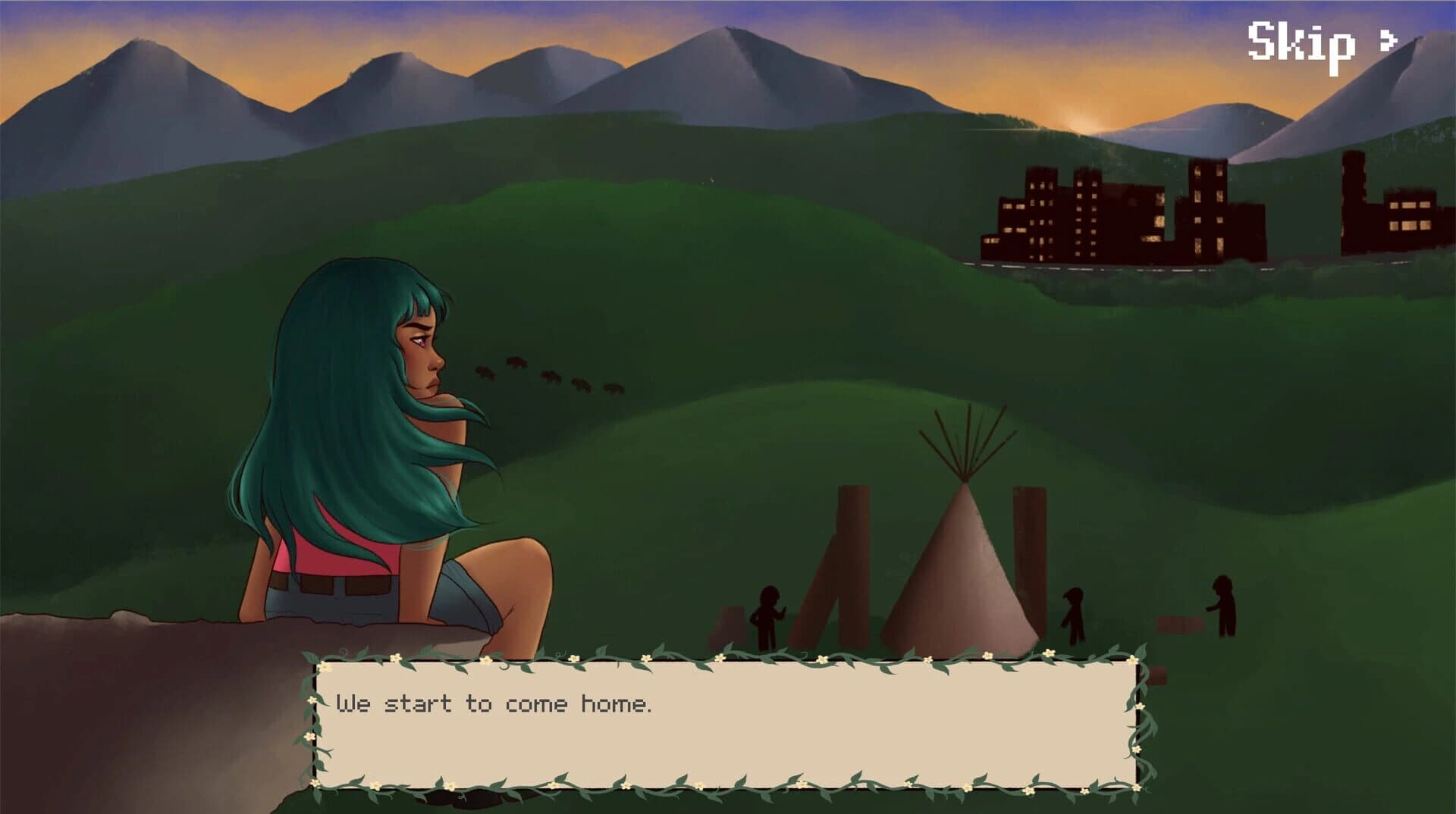 Mikiwam screenshot 5